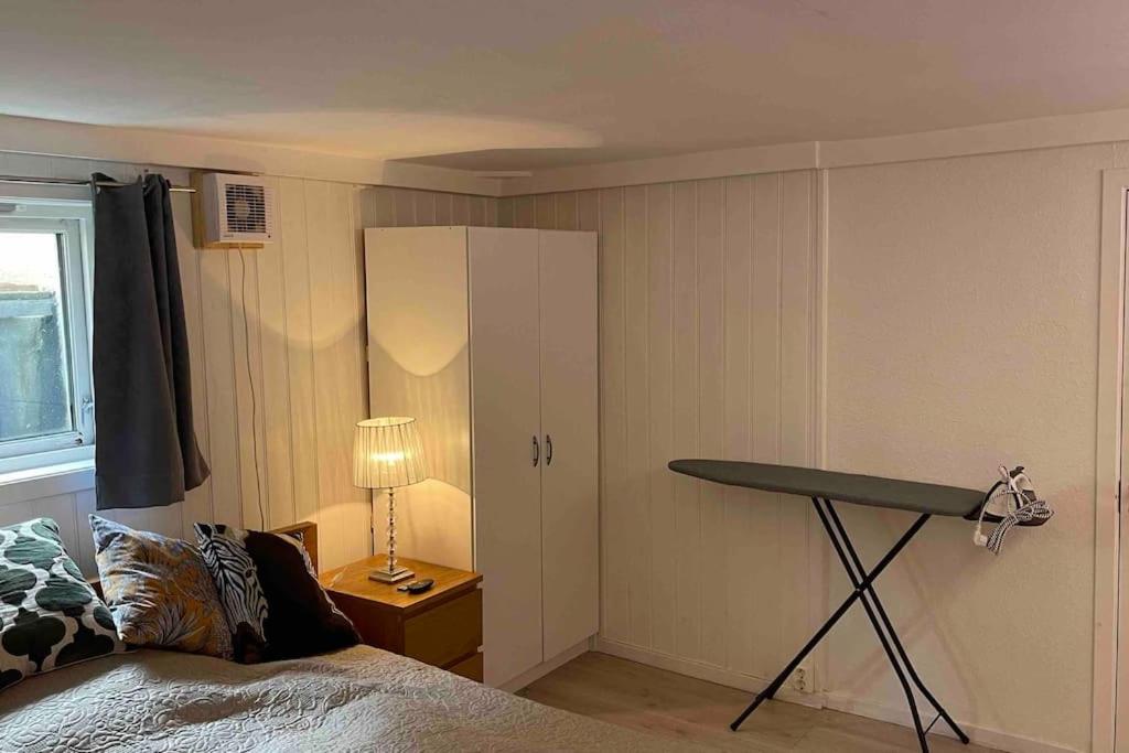 One-Bedroom Apartment photo 3