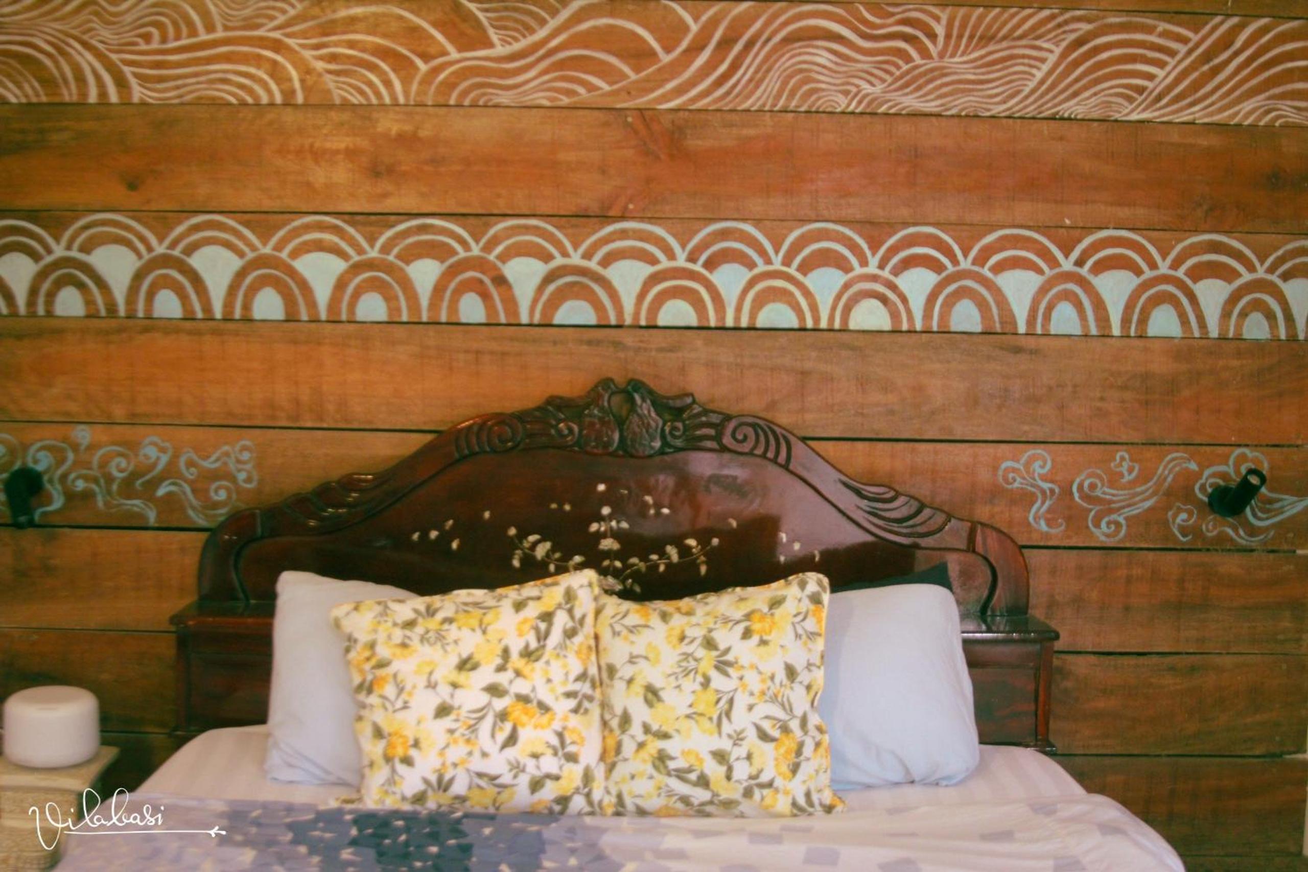Queen Room with Garden View photo 1