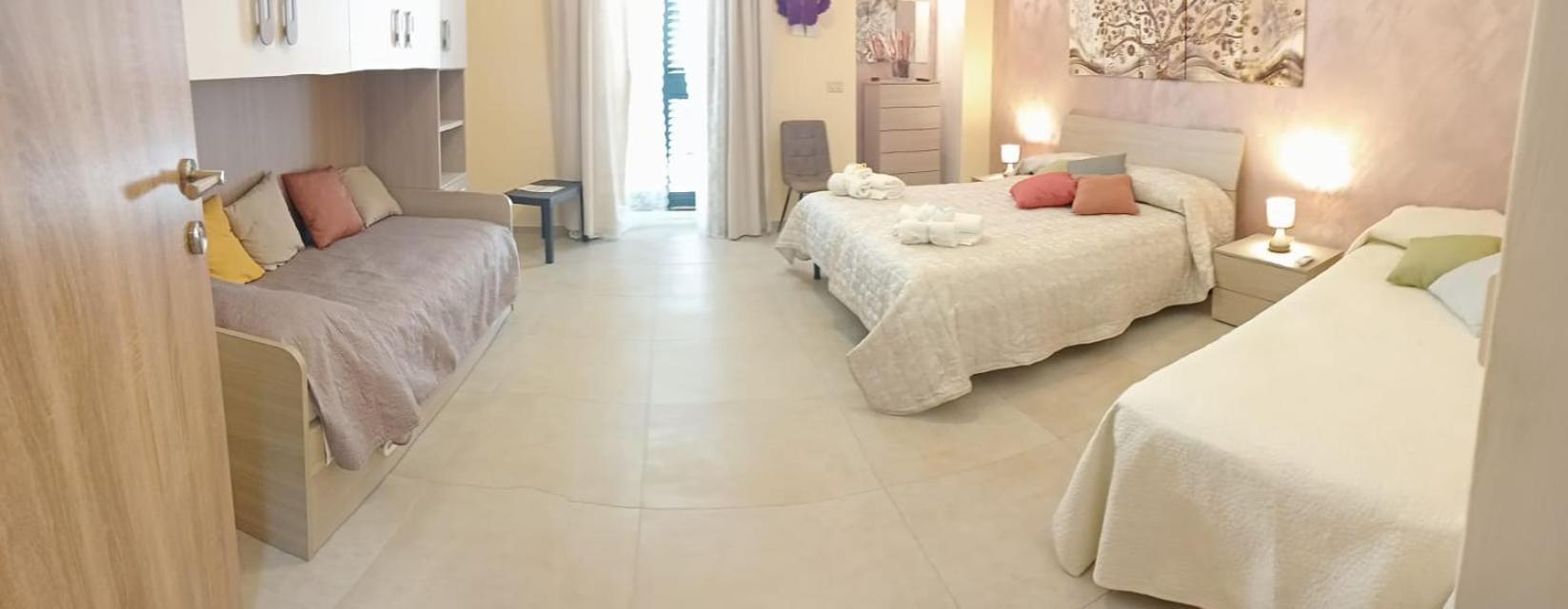 Double or Twin Room photo 2