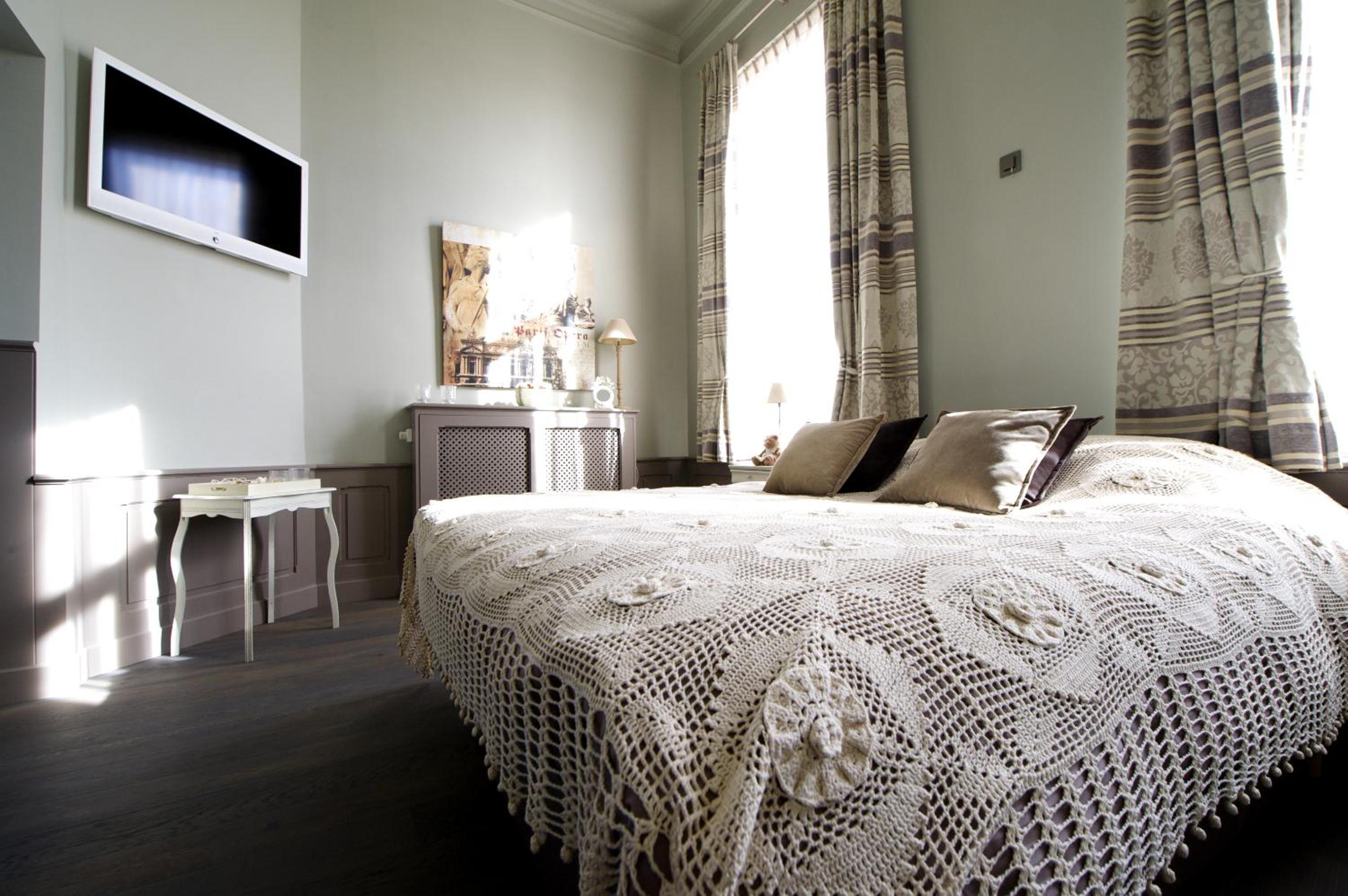 King Room With Garden View photo 1