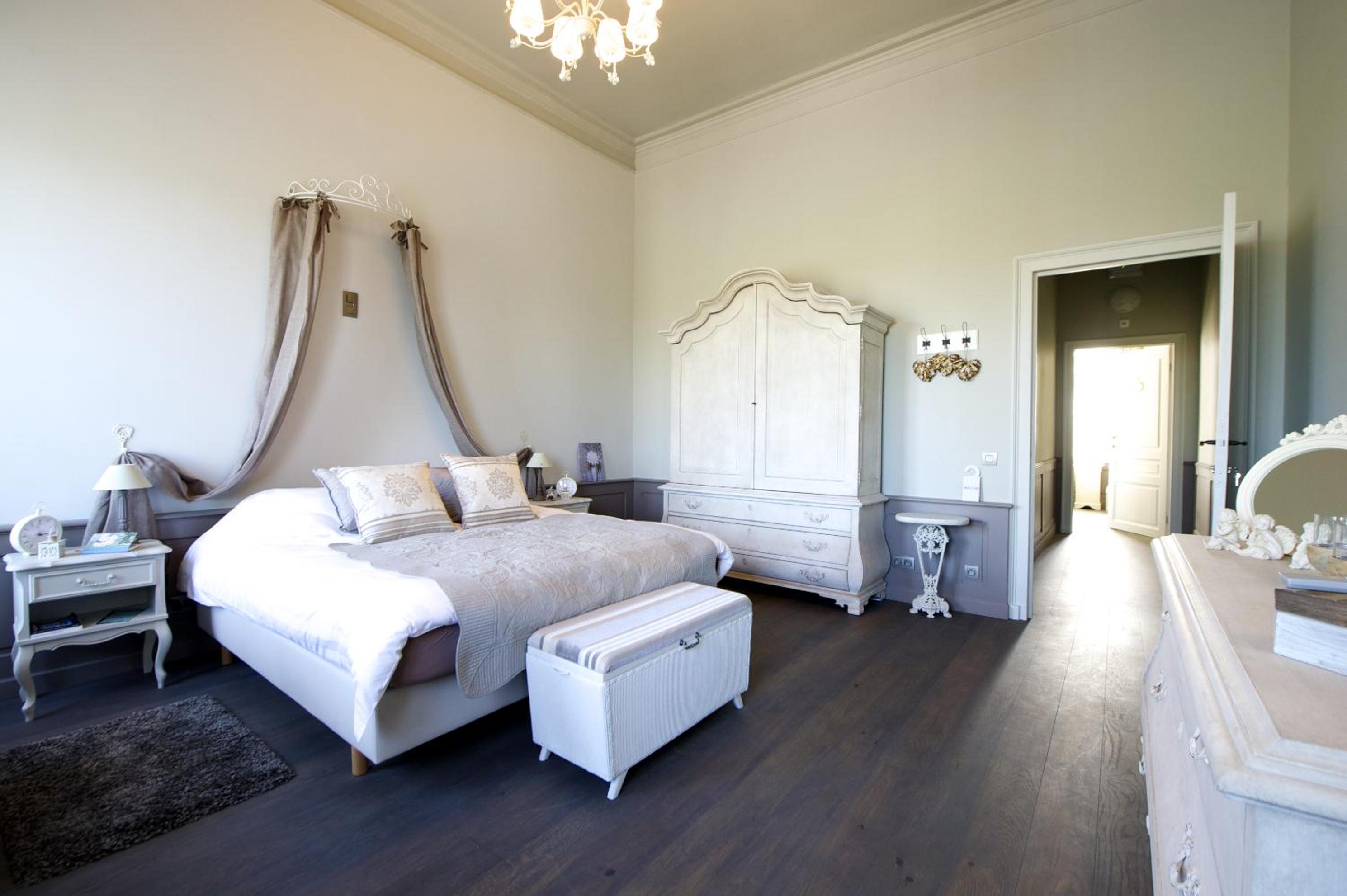 Deluxe Queen Room photo 1