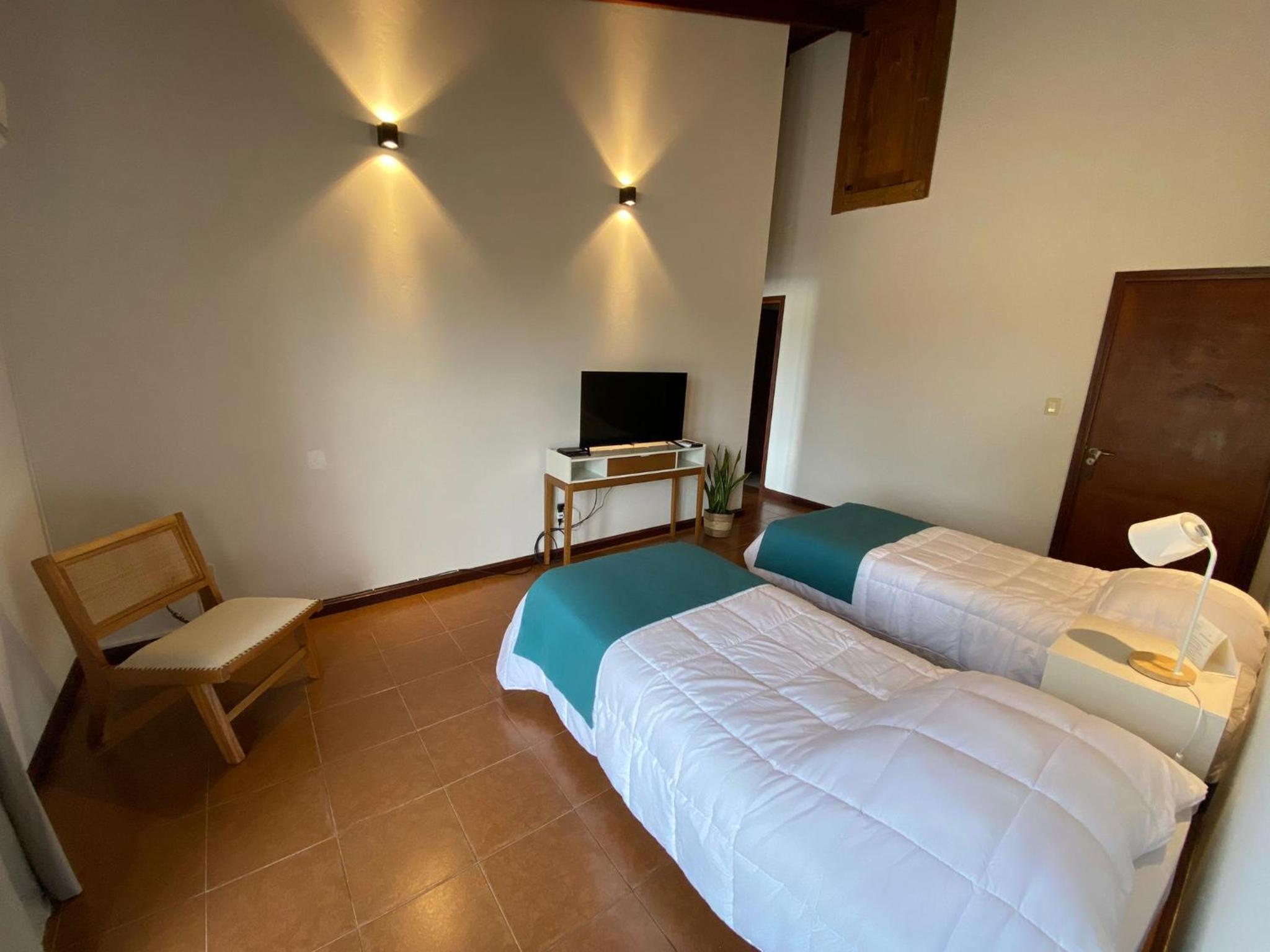 Quadruple Room with Bathroom