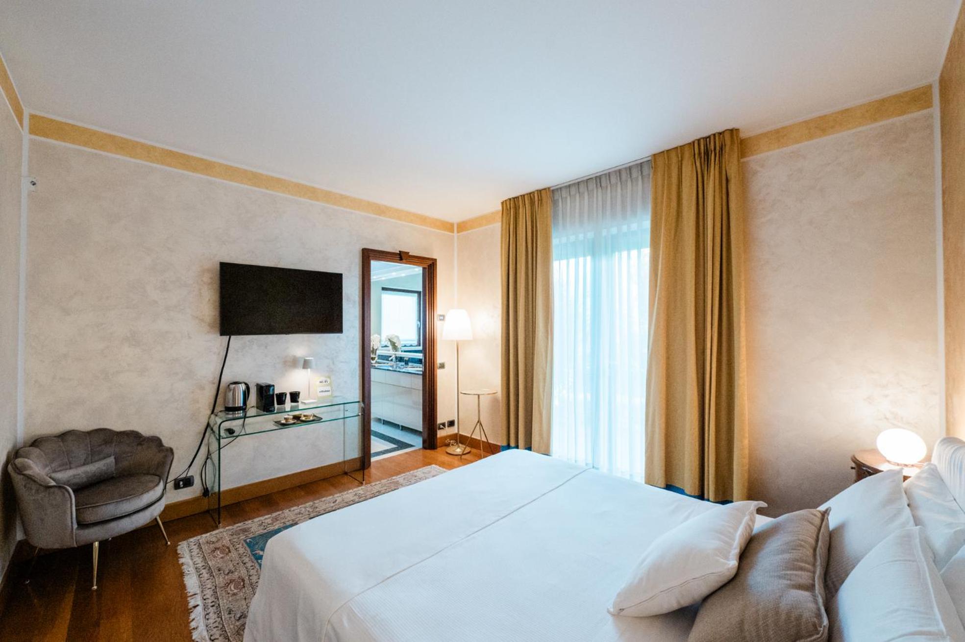 Deluxe Room photo 3