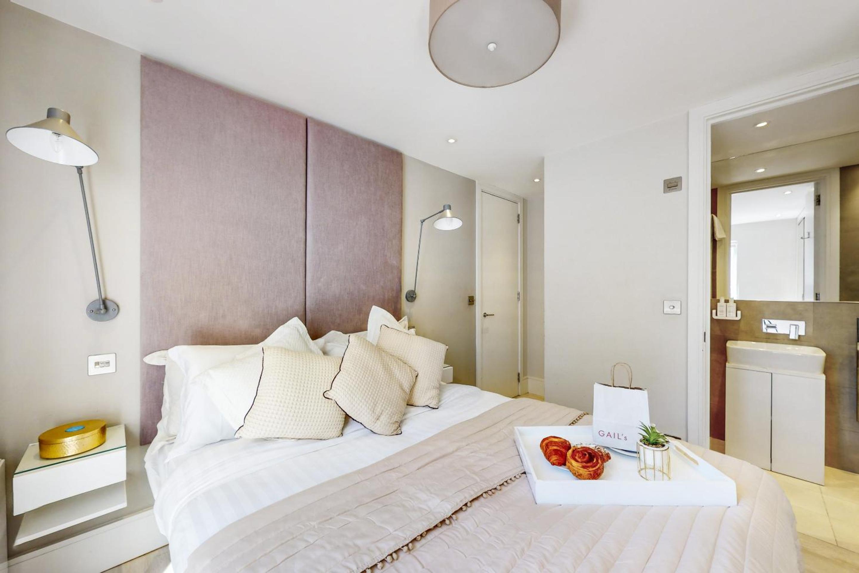 Superior Apartment photo 1
