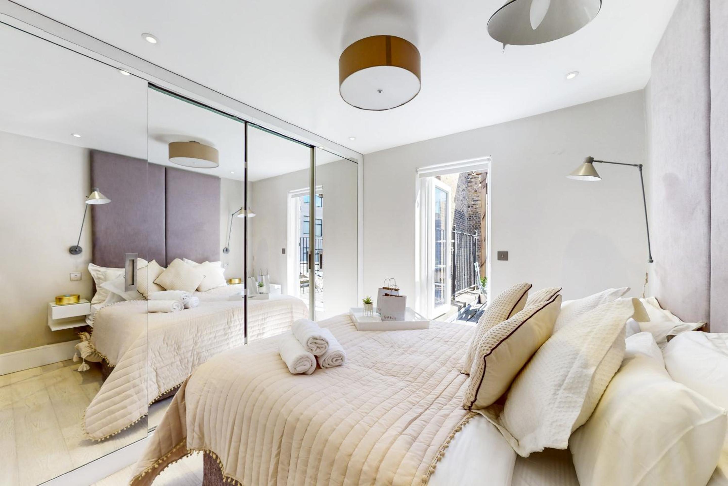 Superior Apartment photo 2