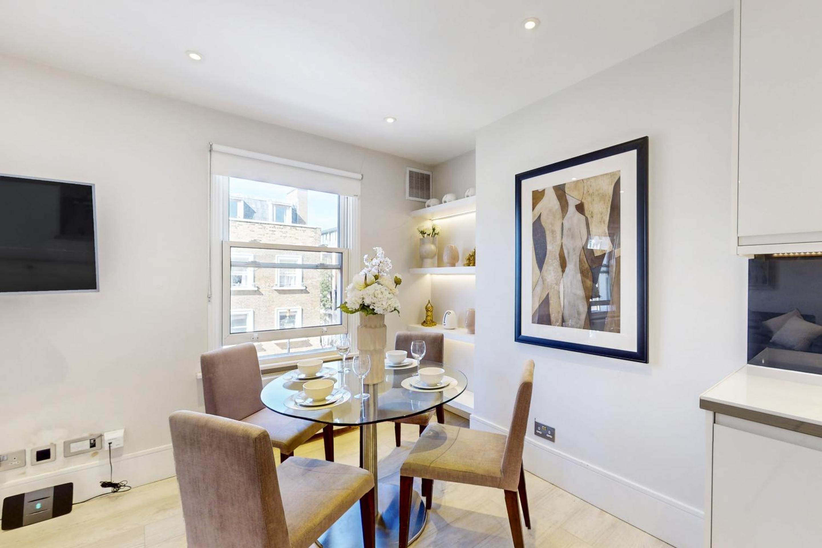 Superior Apartment photo 3