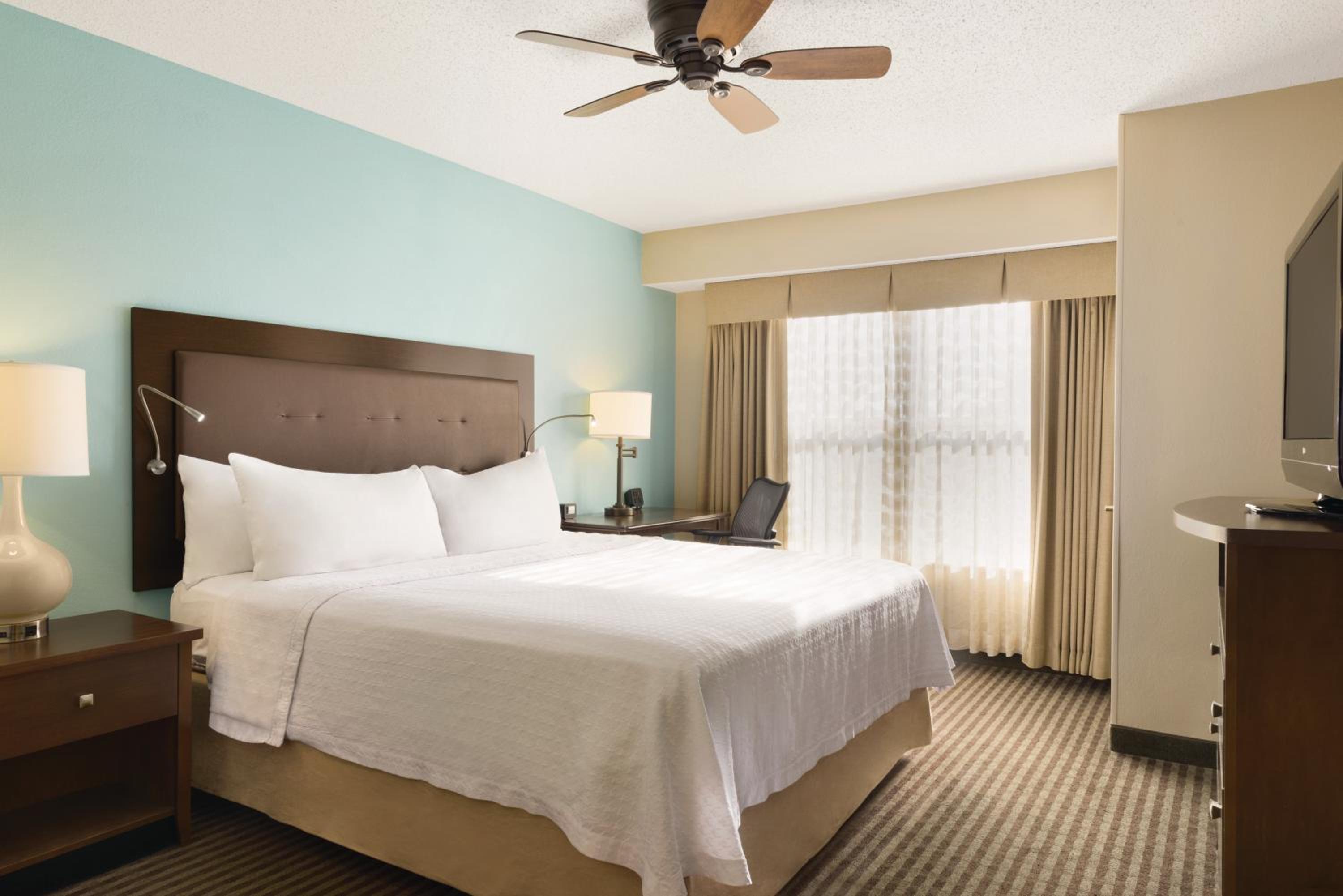 Two-Bedroom King Suite - Non-Smoking - Photo 1