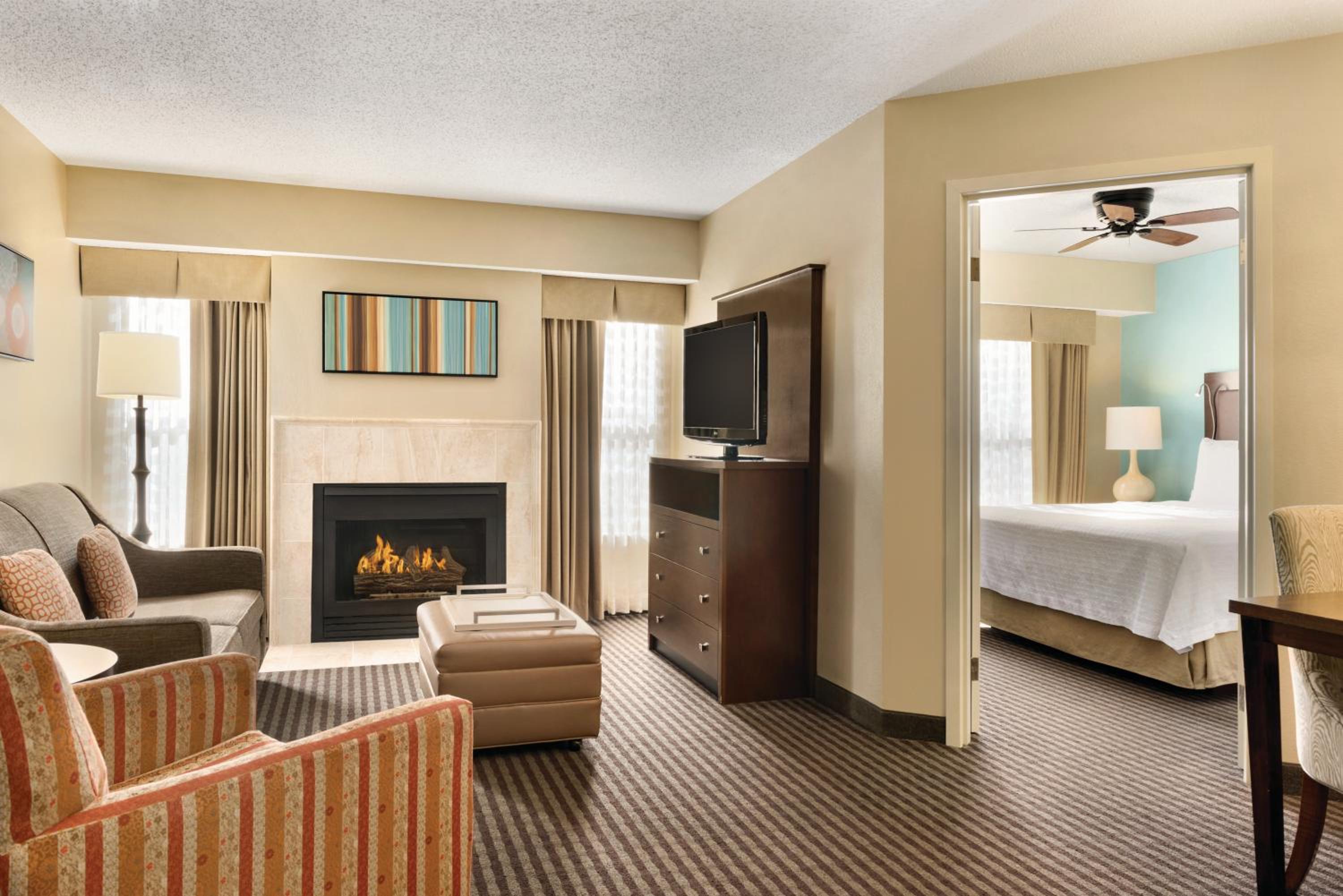 Two-Bedroom King Suite - Non-Smoking - Photo 3