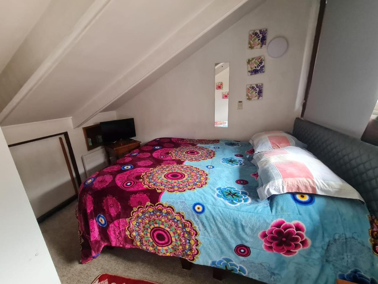 Standard Double Room photo 2