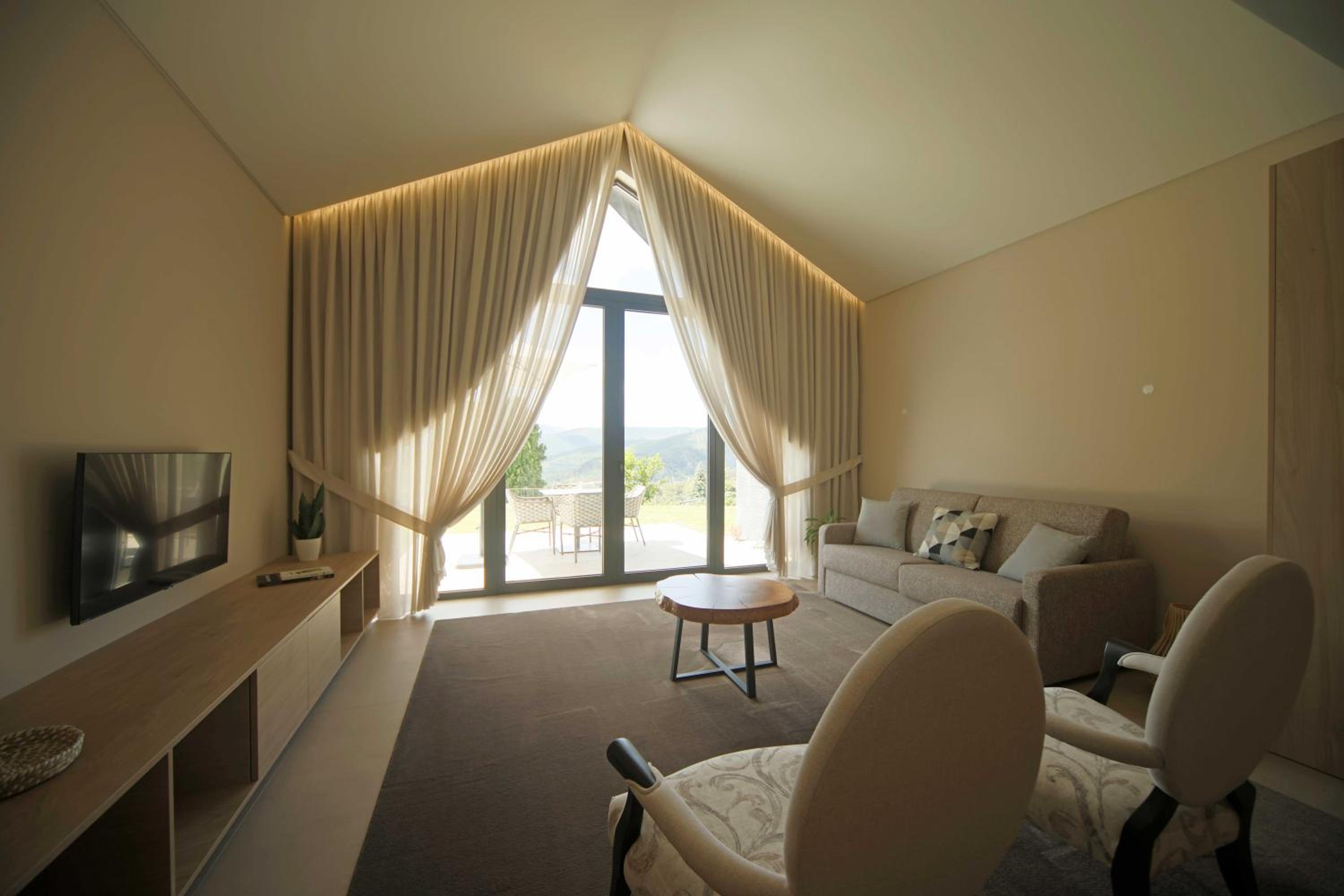 Deluxe Villa - Photo 3