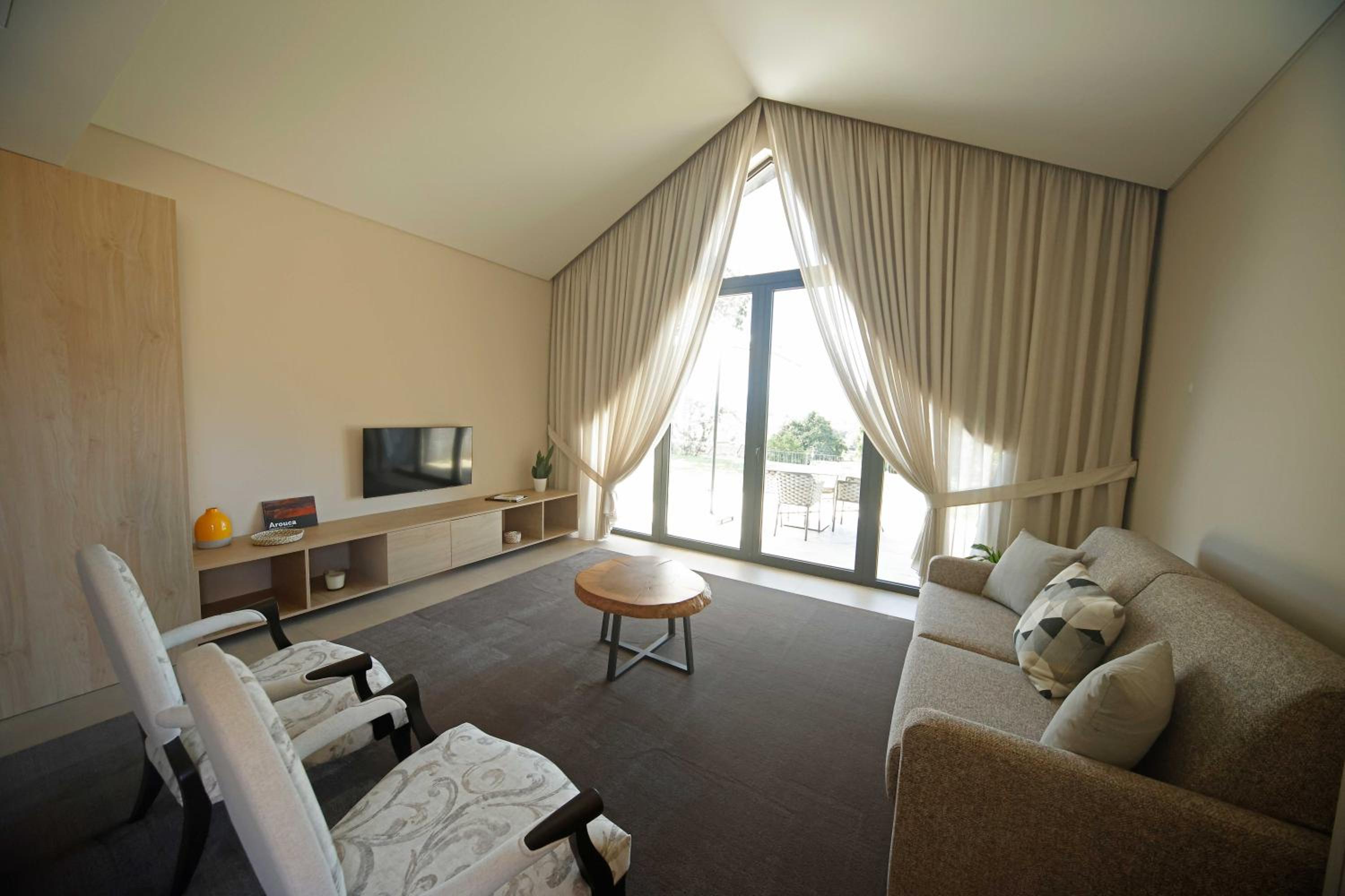 Deluxe Villa - Photo 1