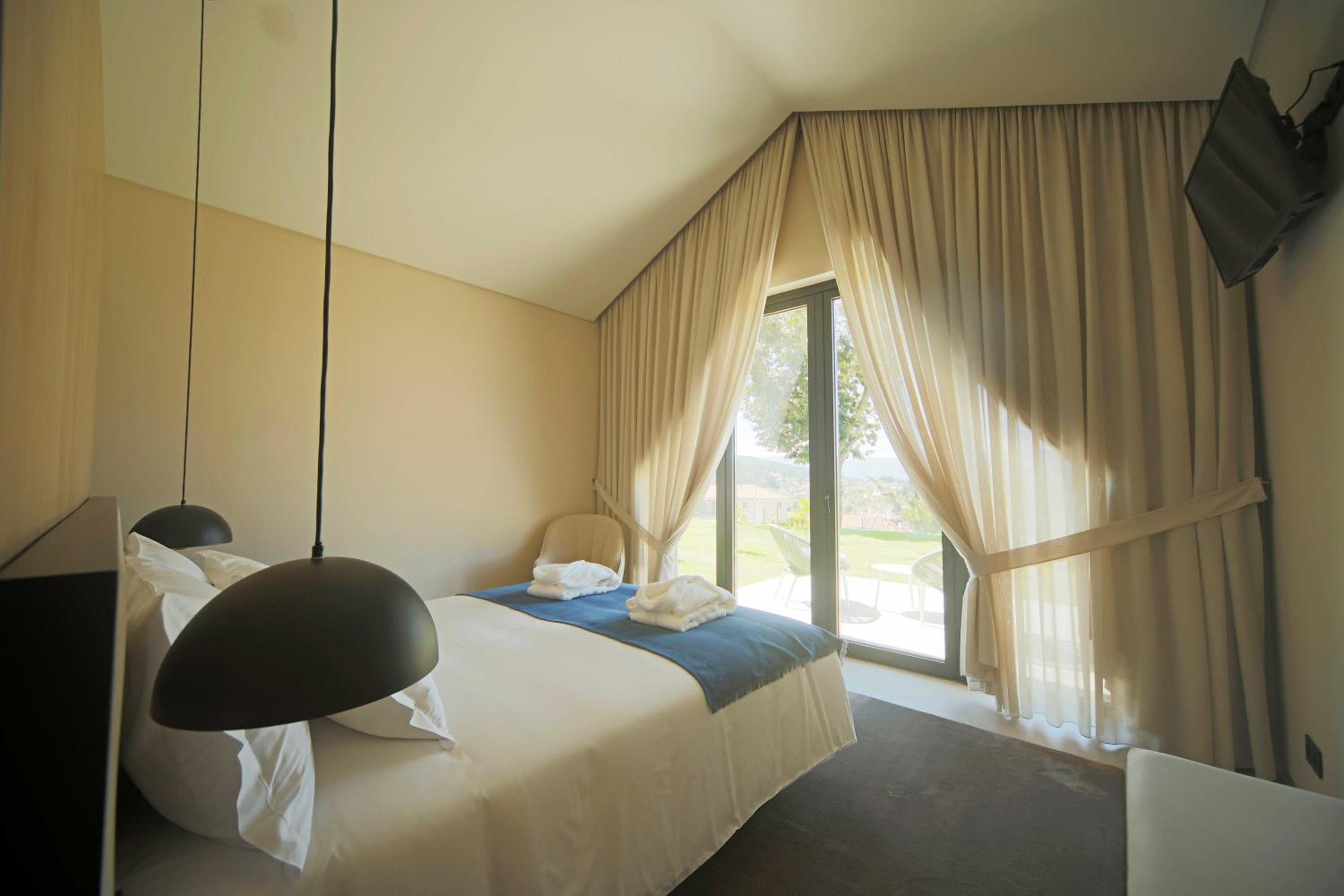 Deluxe Villa - Photo 14