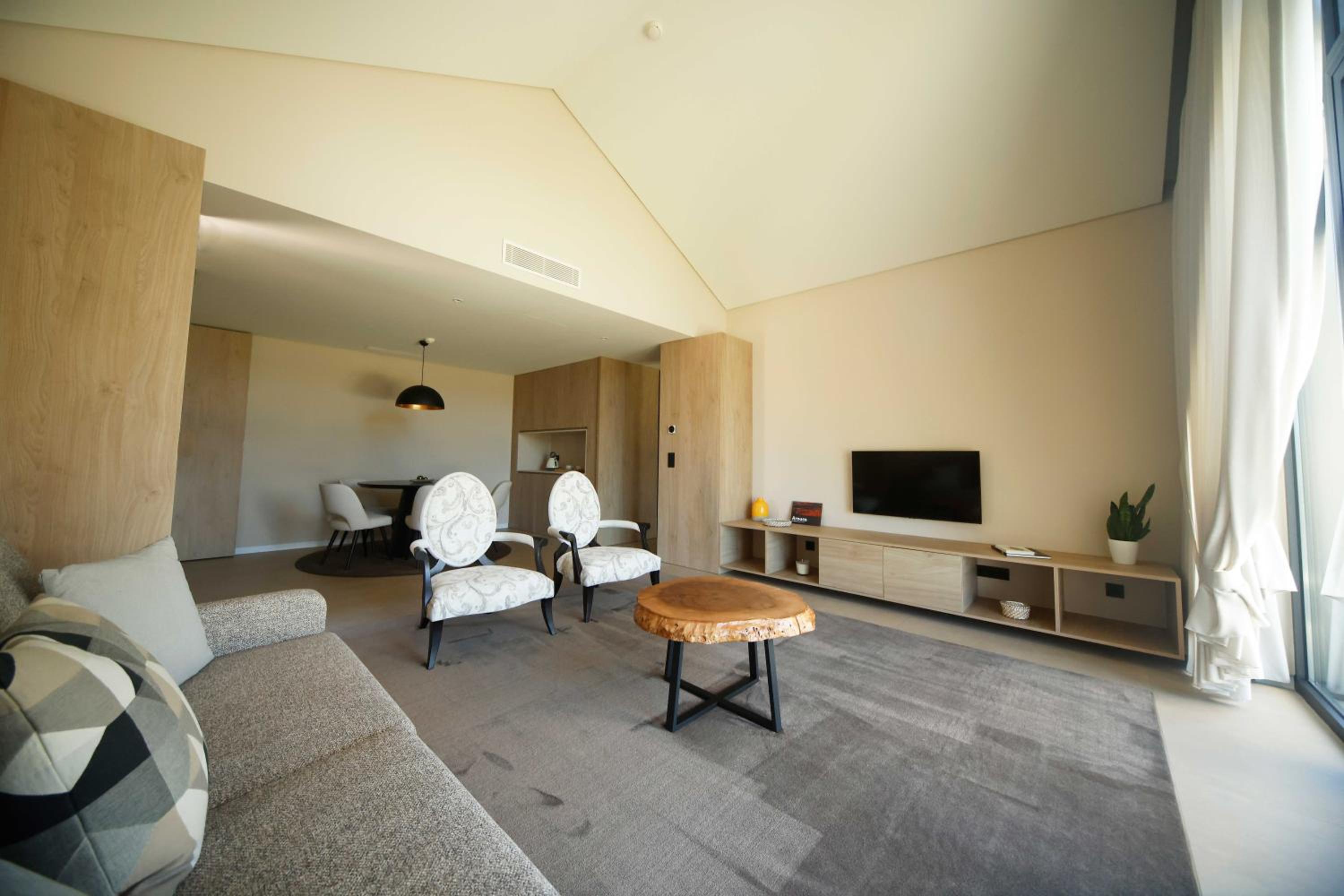 Deluxe Villa - Photo 10