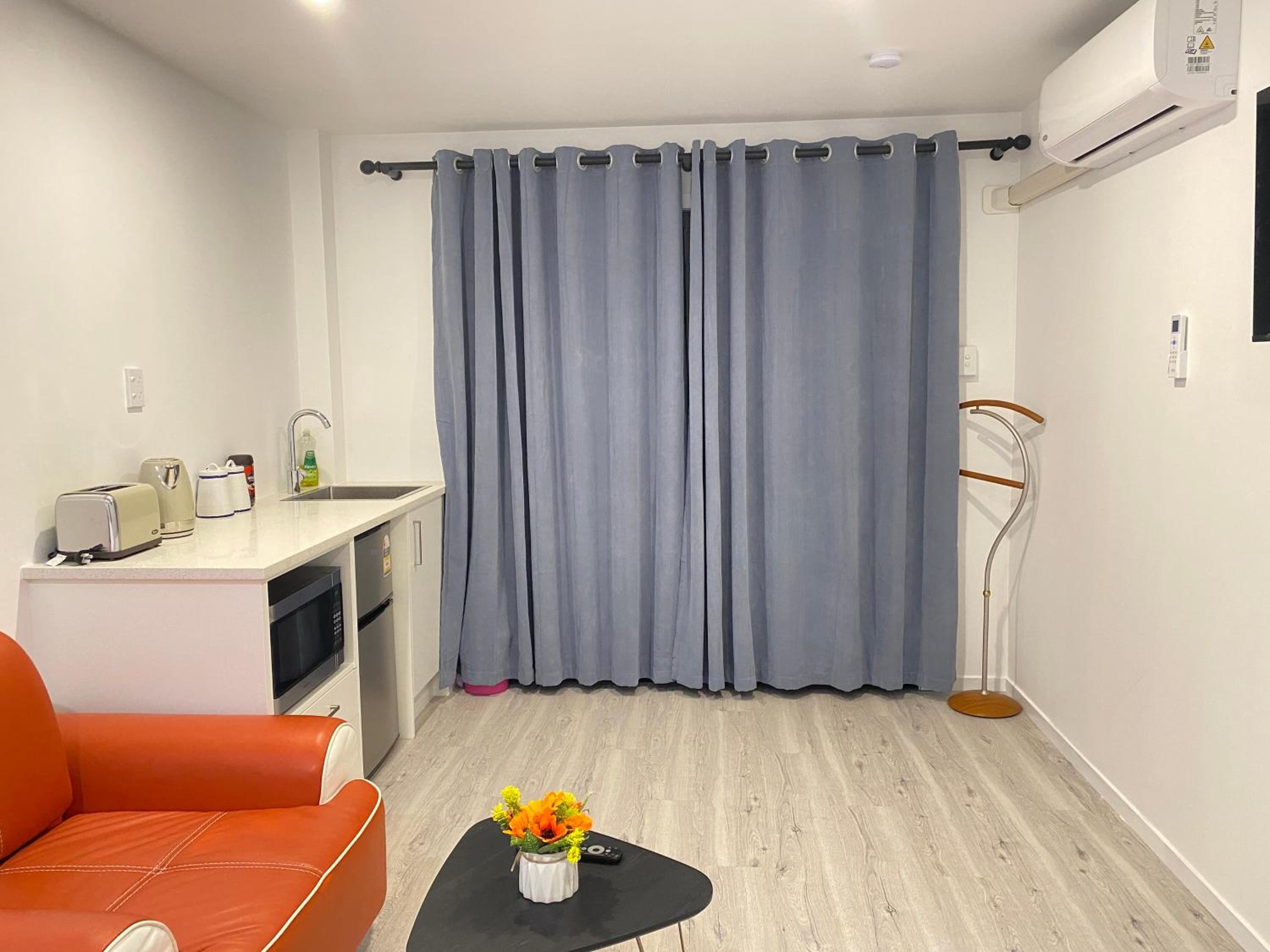 Deluxe Double Studio - Photo 6