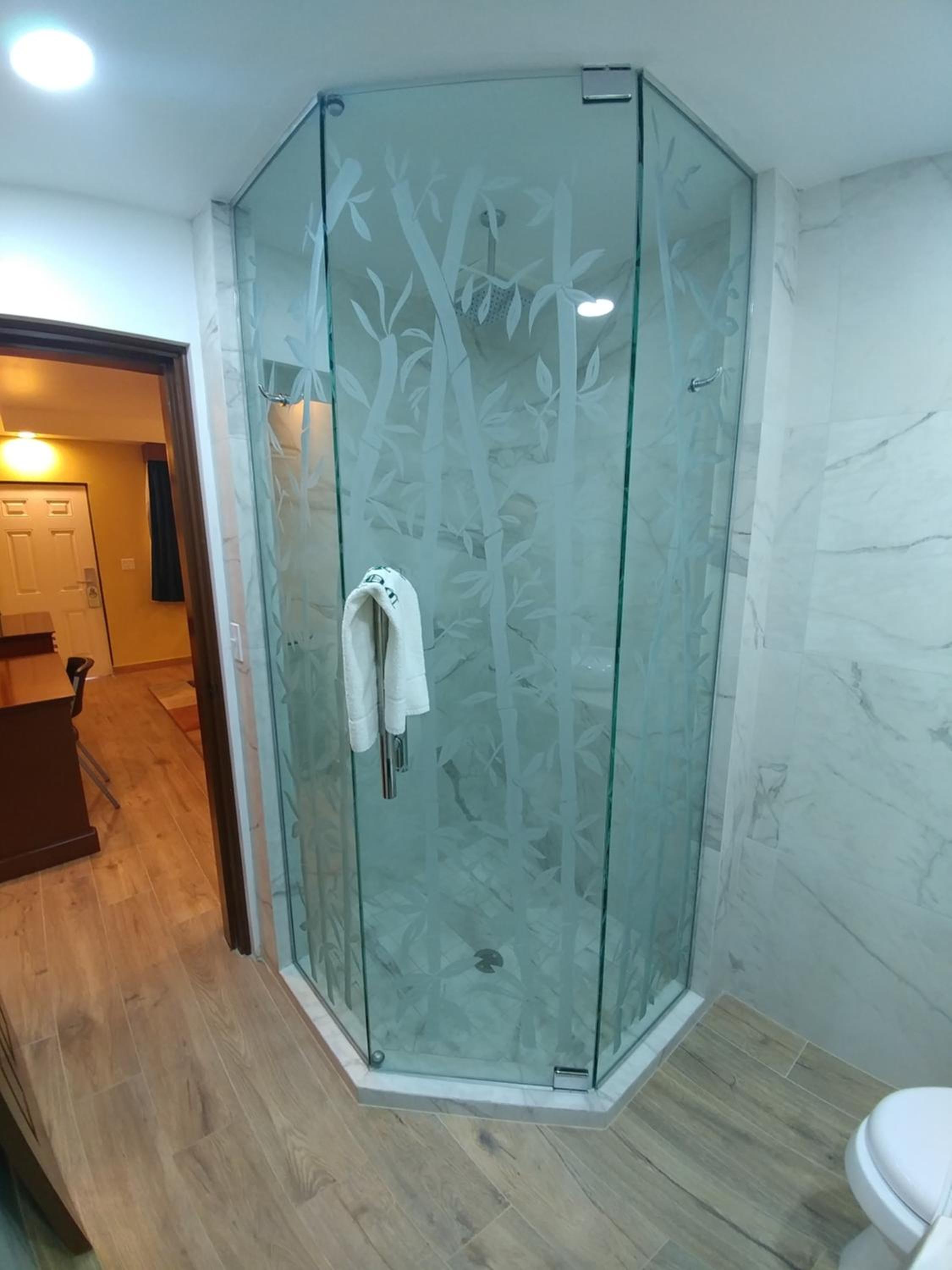 Suite with City View photo 3
