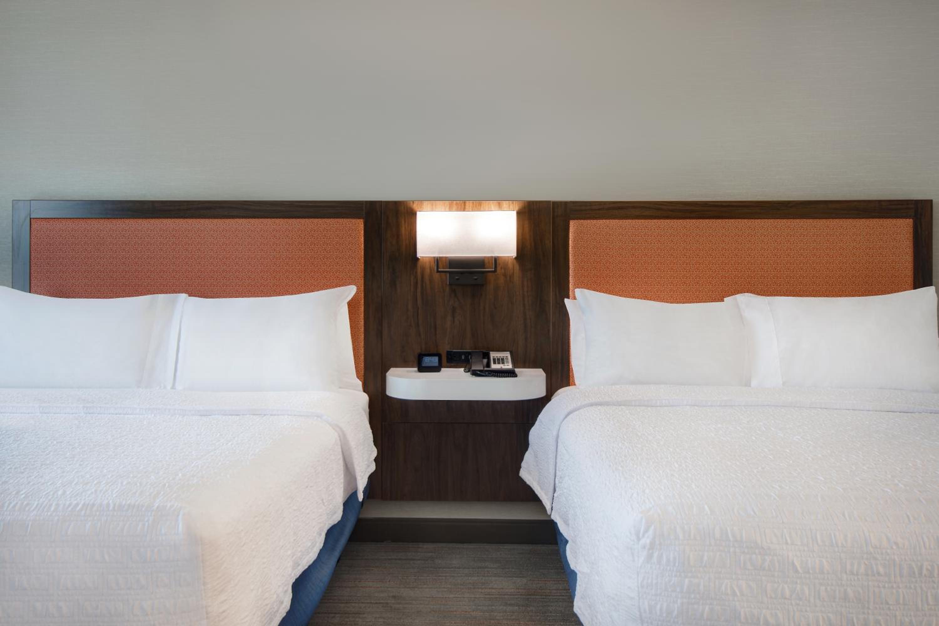Queen Room with Two Queen Beds - Photo 1