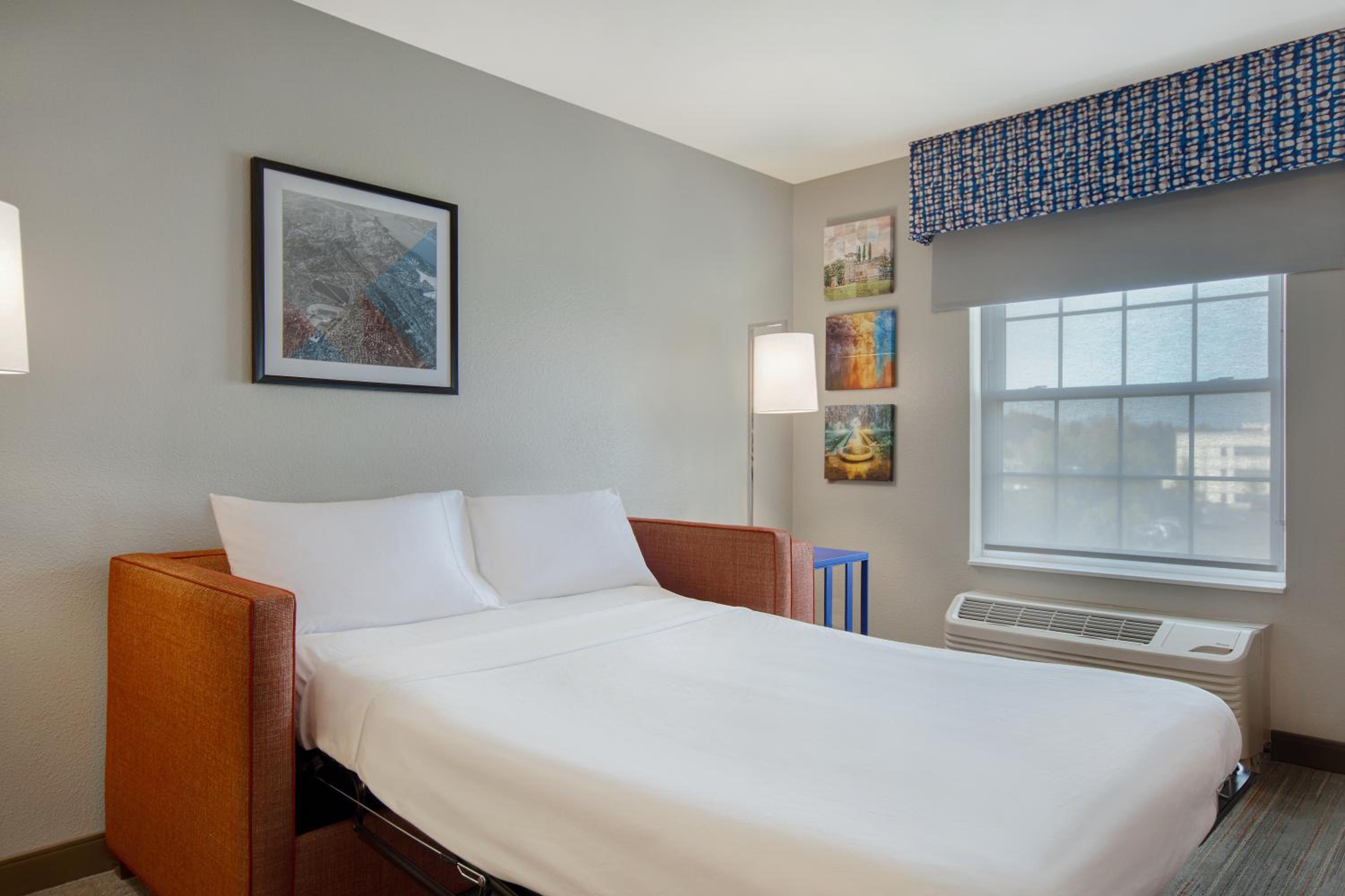2 Queen Studio Suite - Photo 4