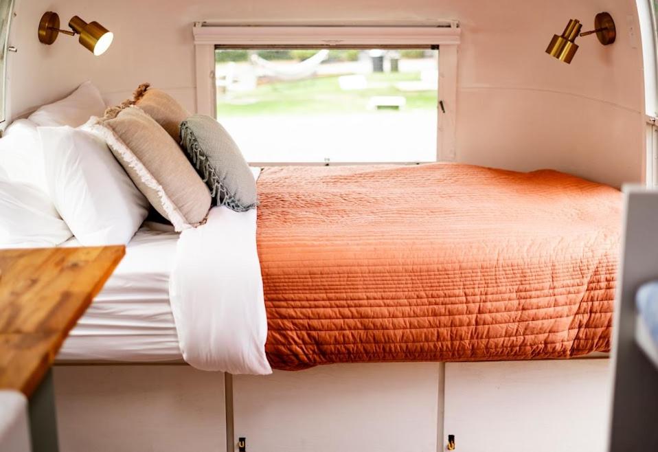 Mobile Home