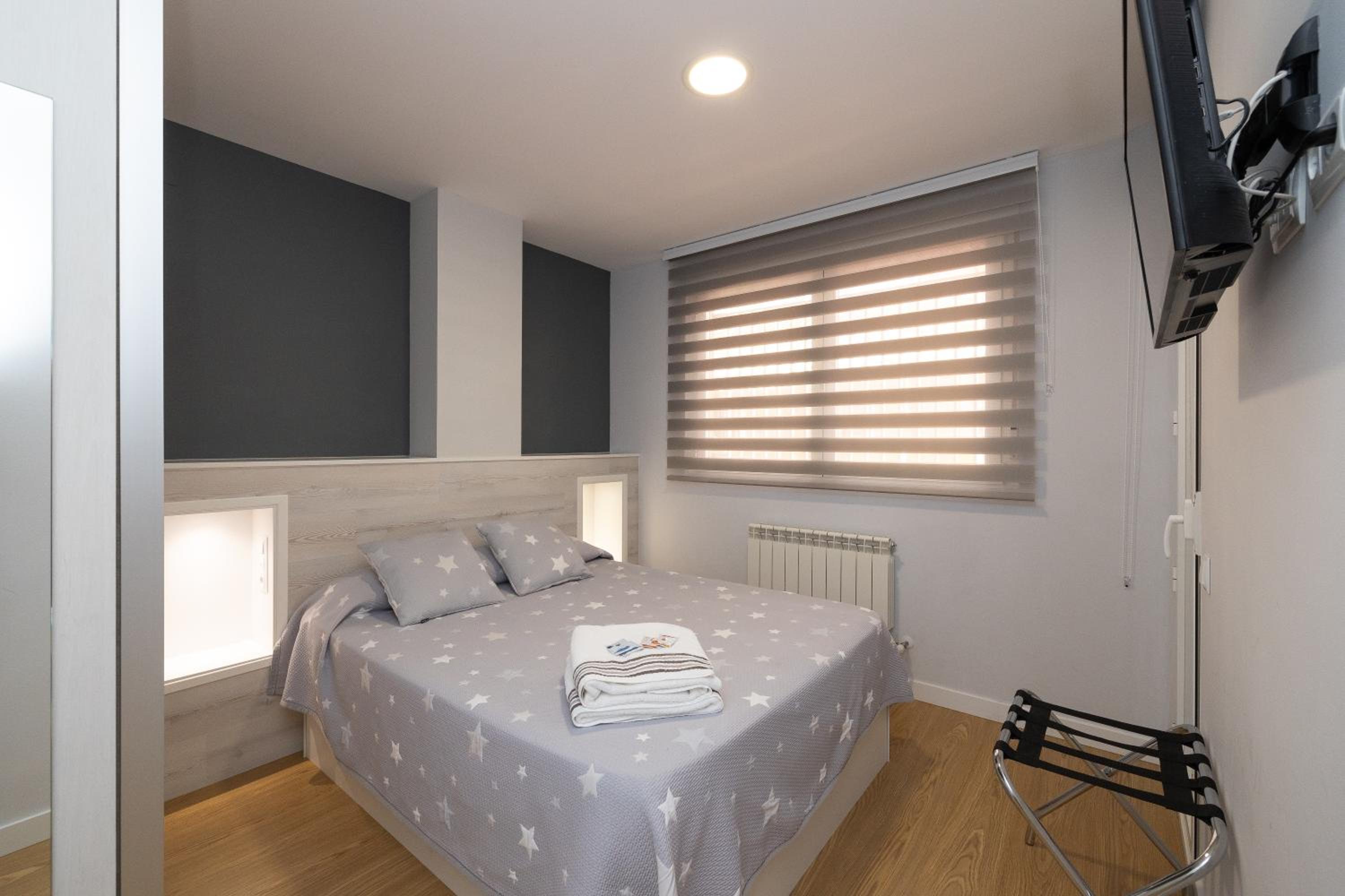 1-Bedroom Apartment (4 Adults) photo 2