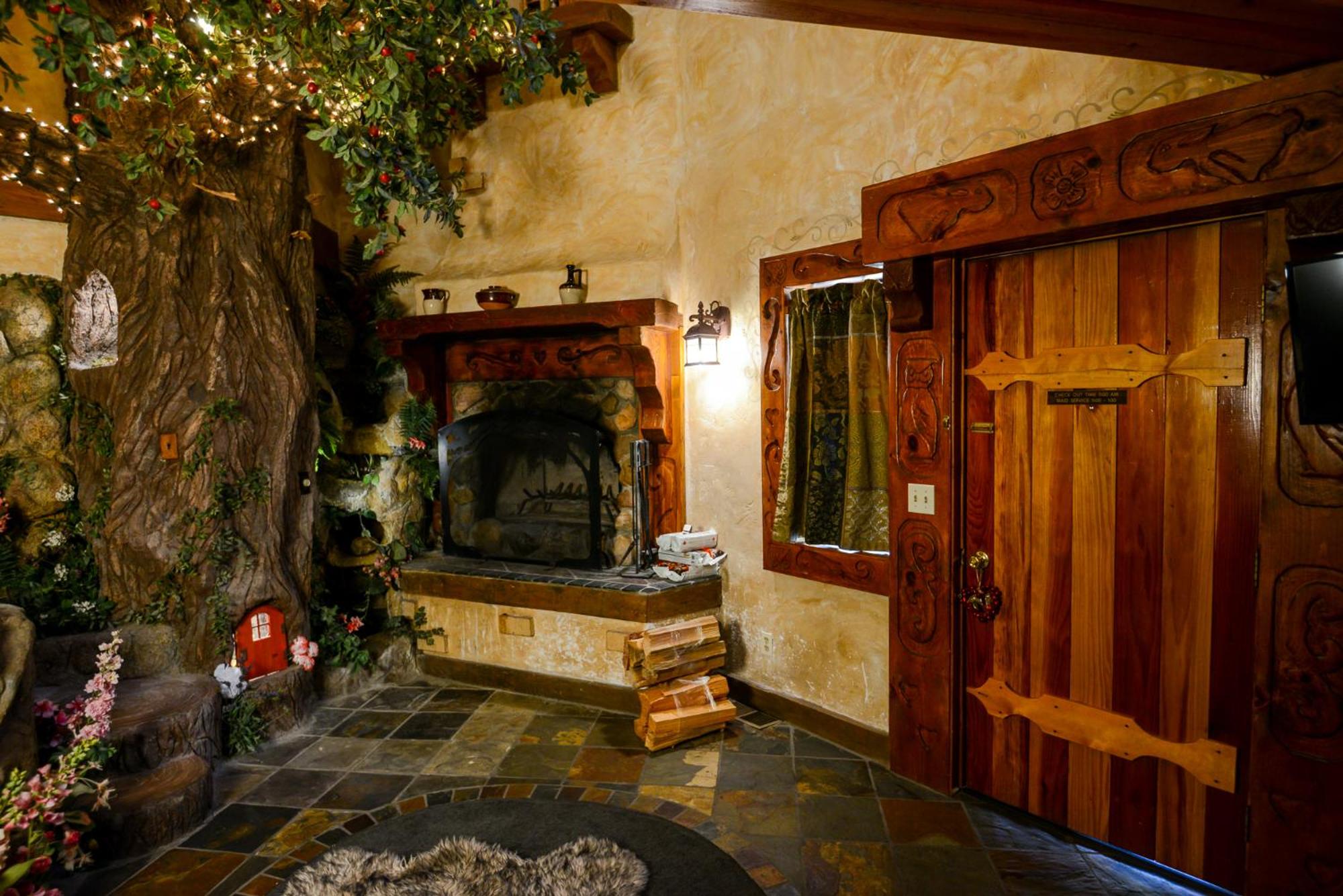 Tree House photo 1