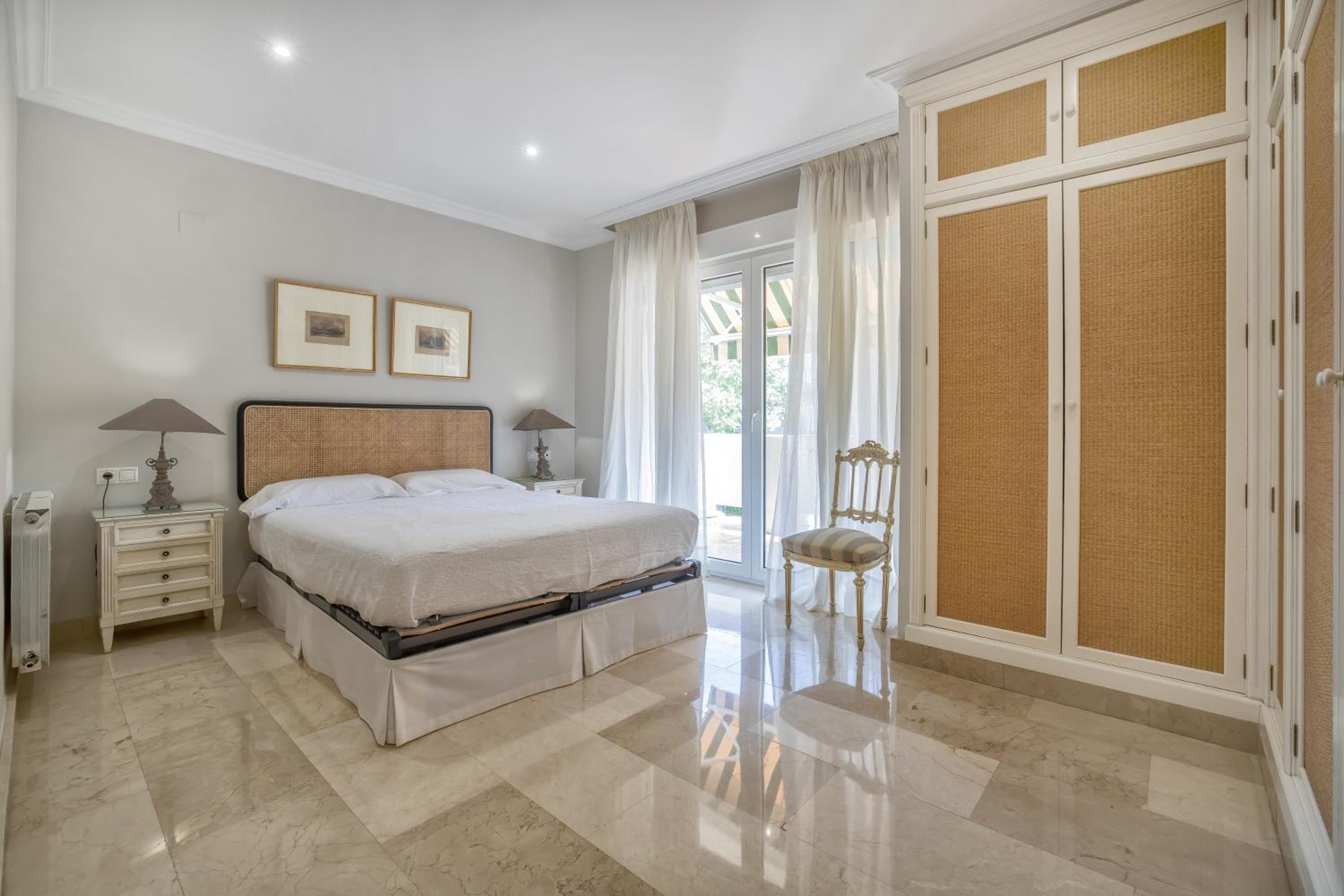 Apartamento de lujo