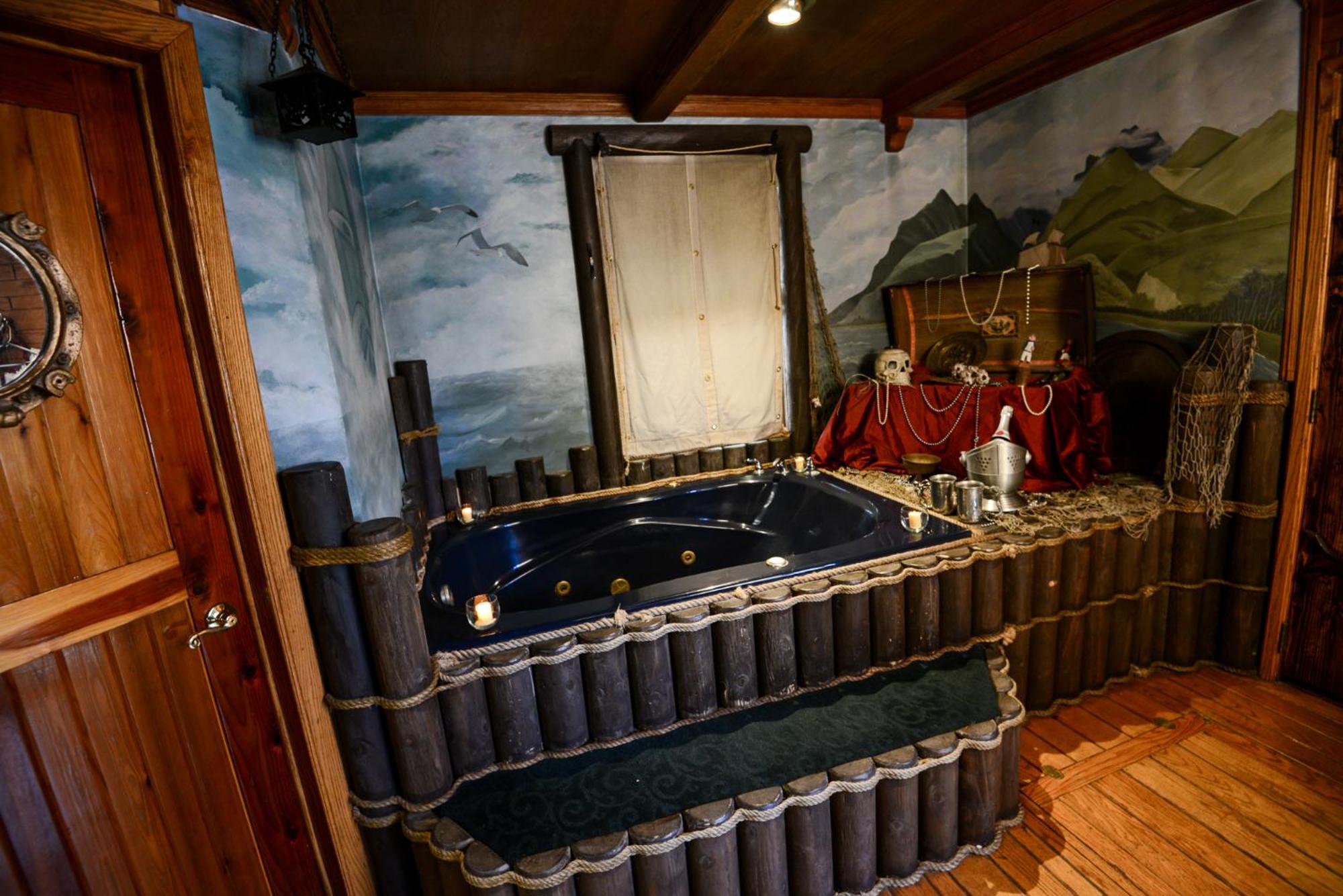 Captains Quarters photo 2