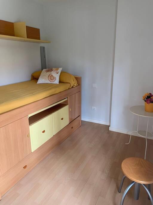 Departamento de tres habitaciones