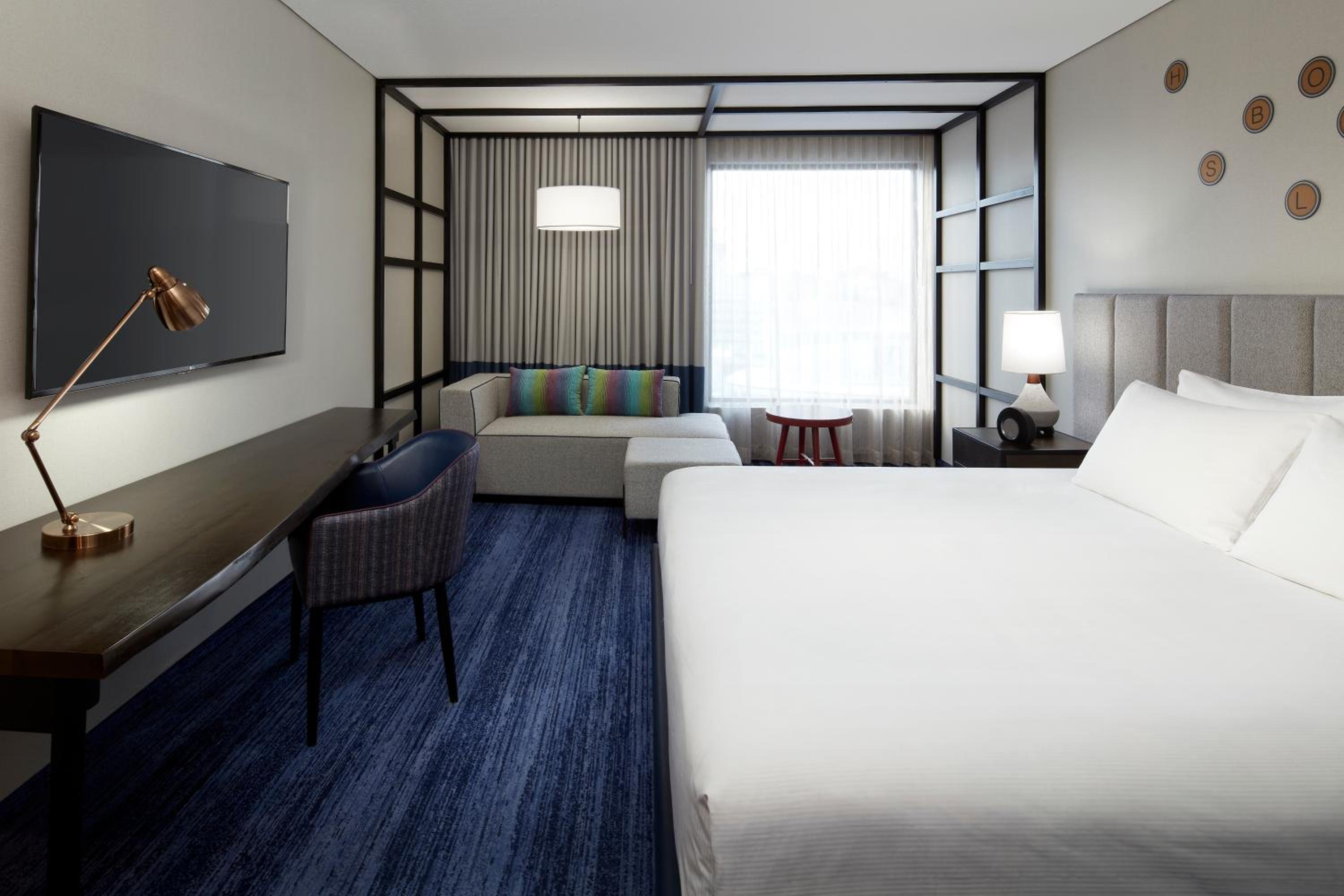 King Room - Photo 3