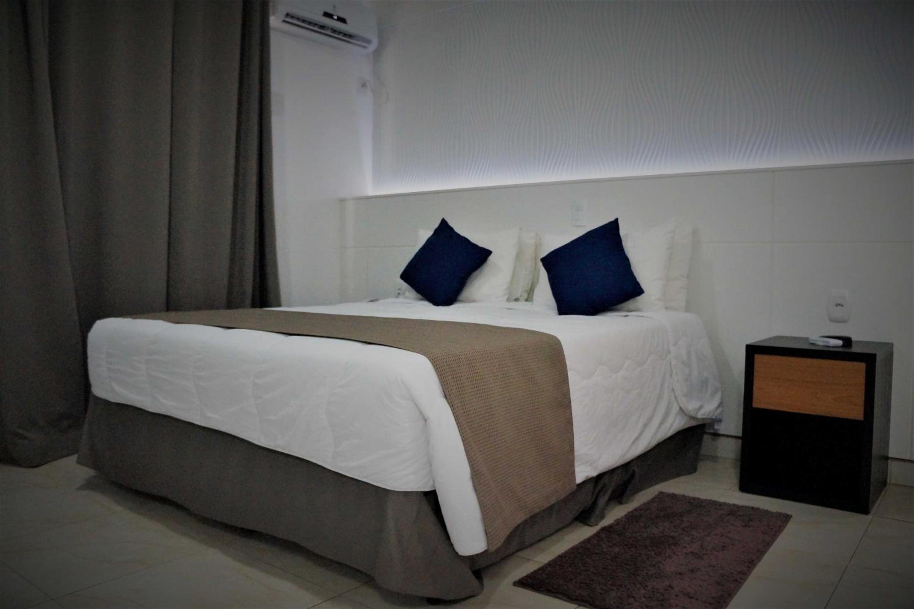 Deluxe Apartment photo 1