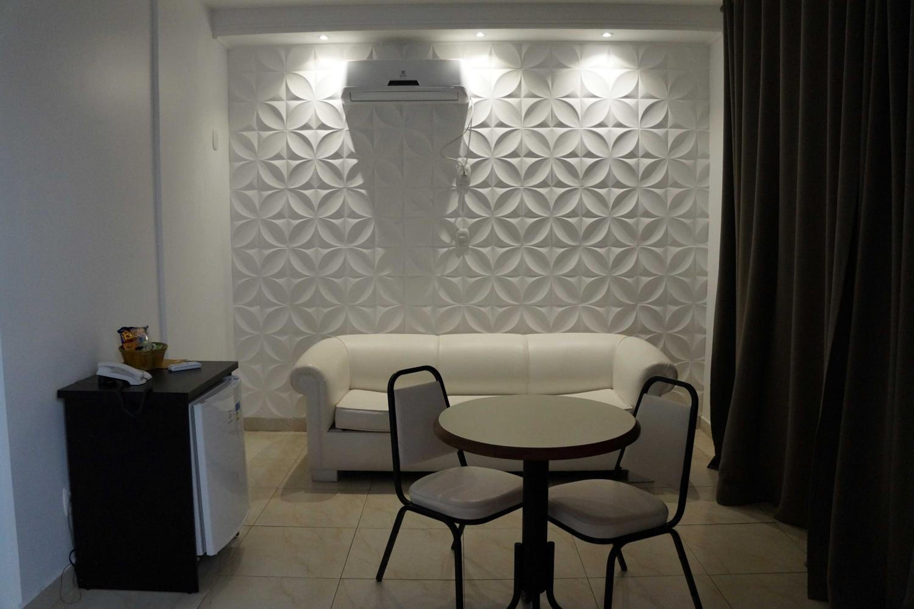 Luxury Double Room photo 1