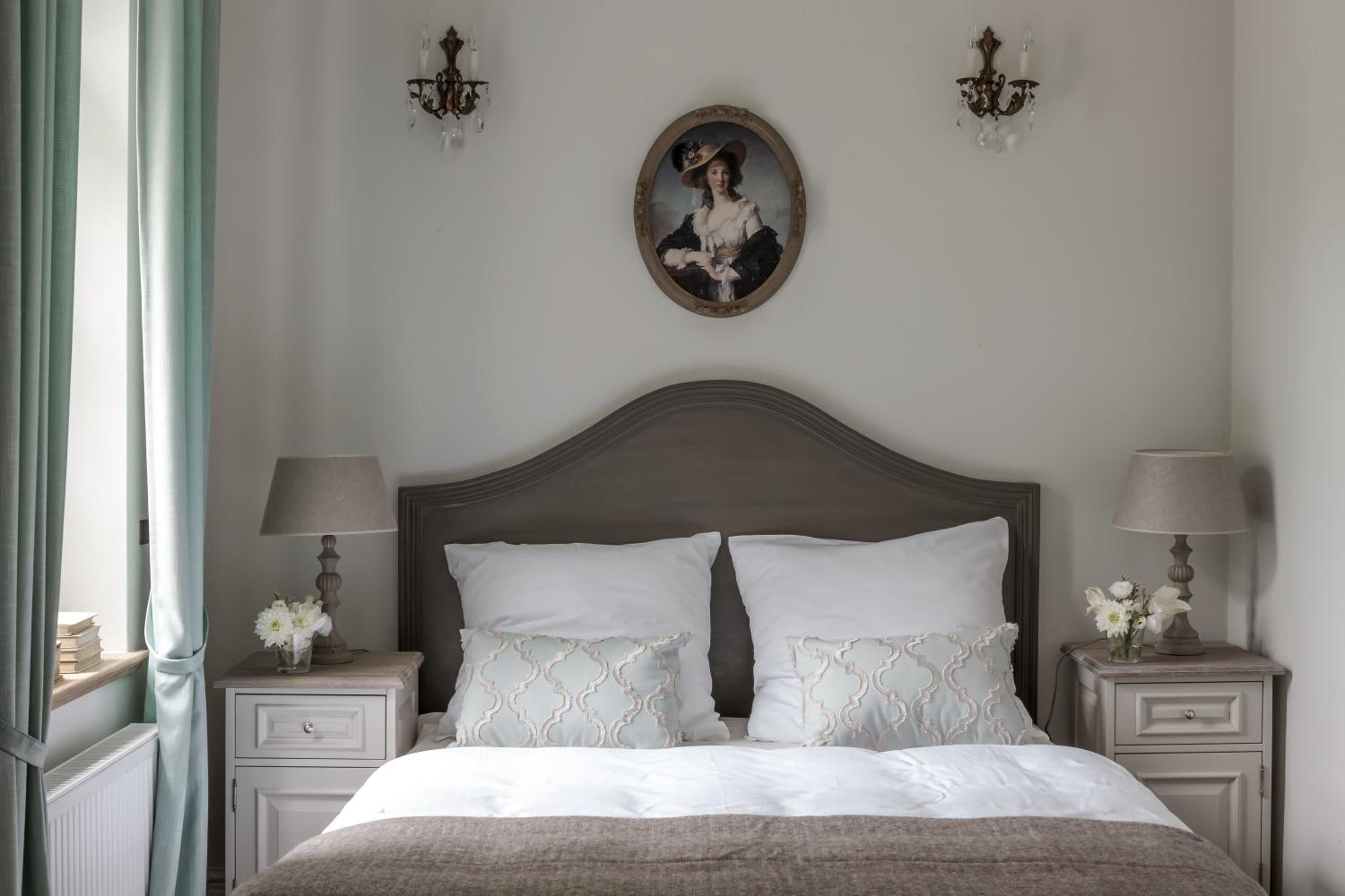 Superior Double Room with Garden View - Photo 2