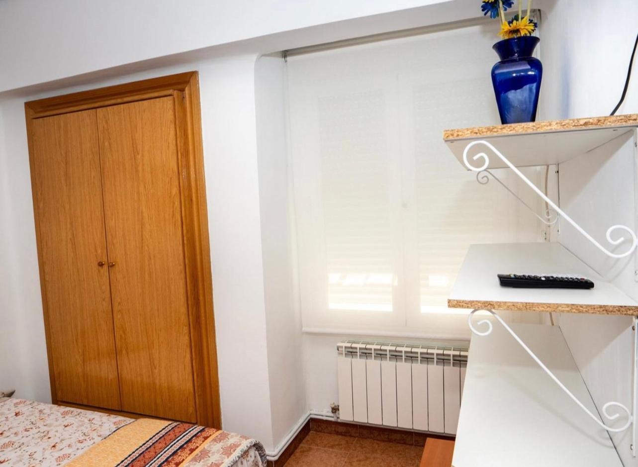 Departamento de tres habitaciones