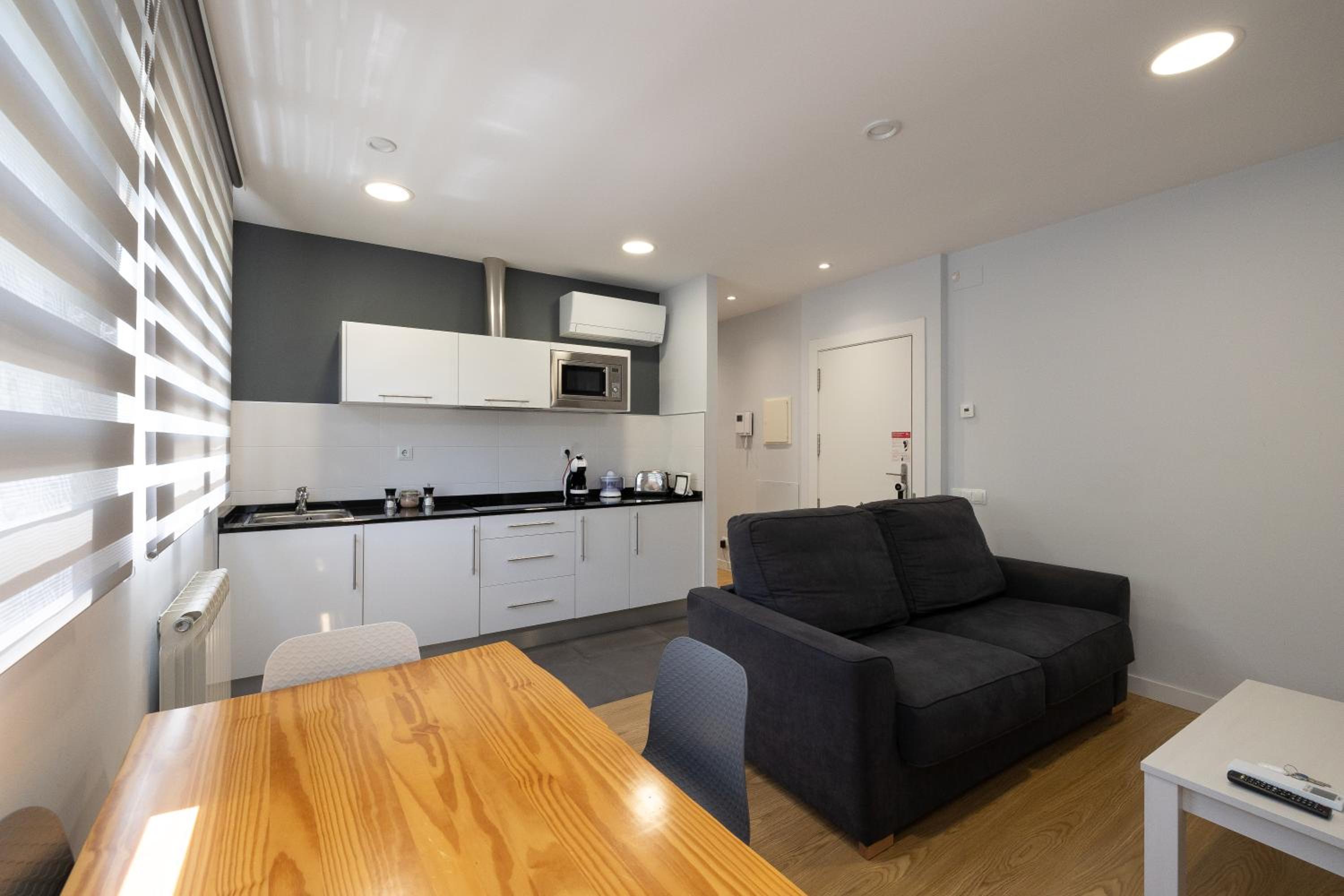 Standard Apartment photo 2