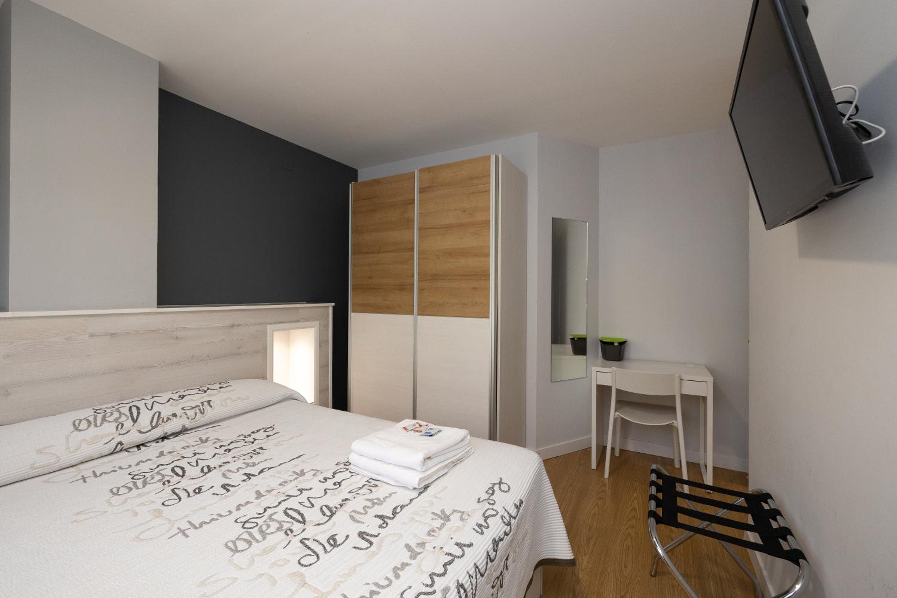 Apartamento Estándar