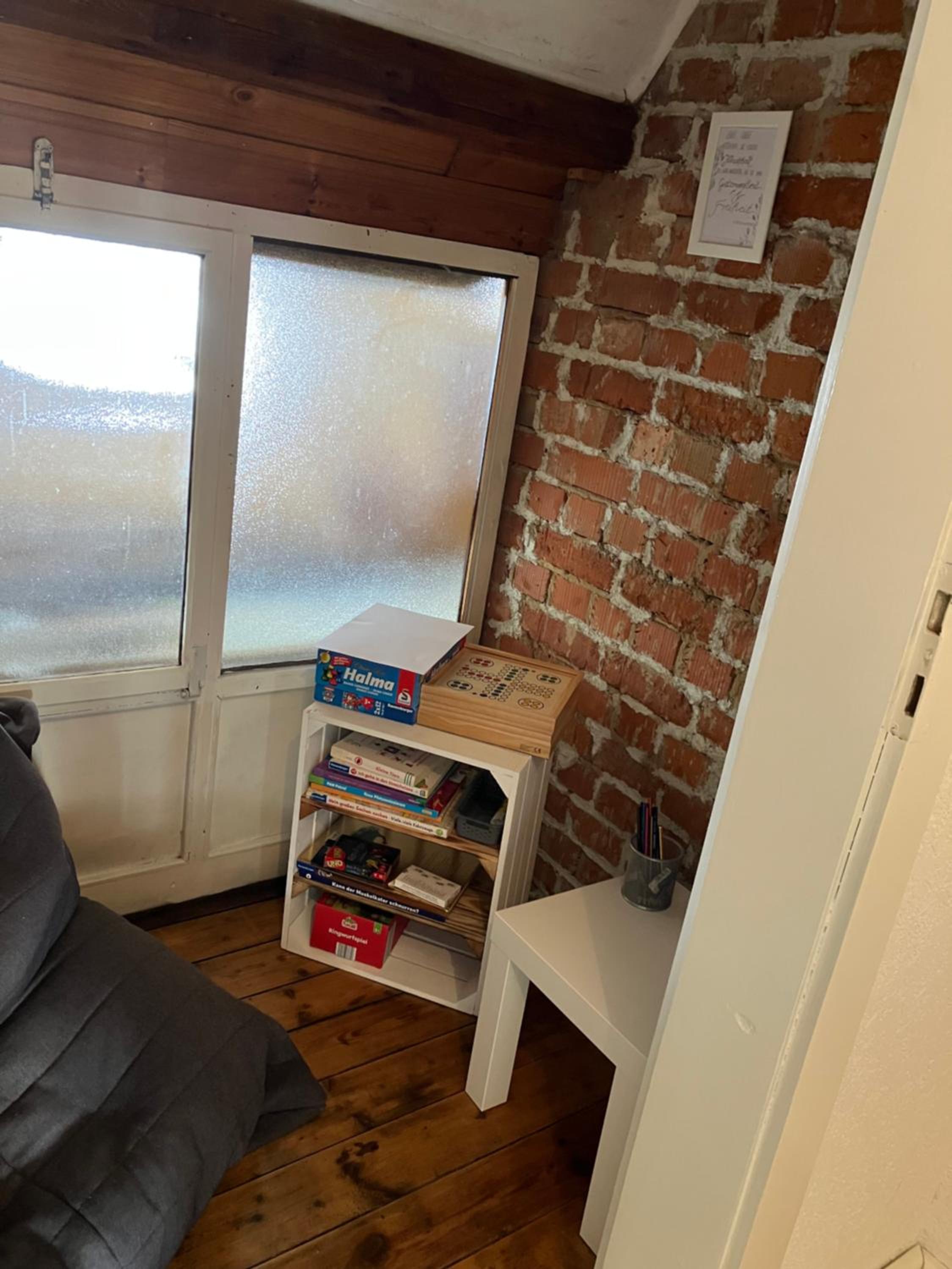 Two-Bedroom House photo 2