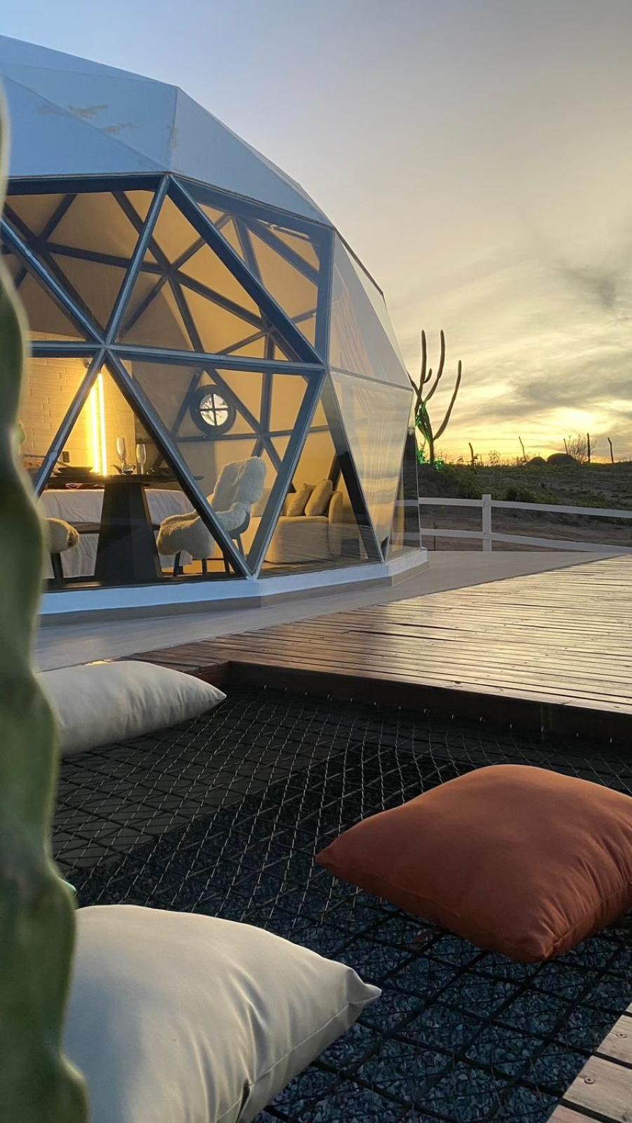 Superior Double or Twin Room with Mountain View photo 1
