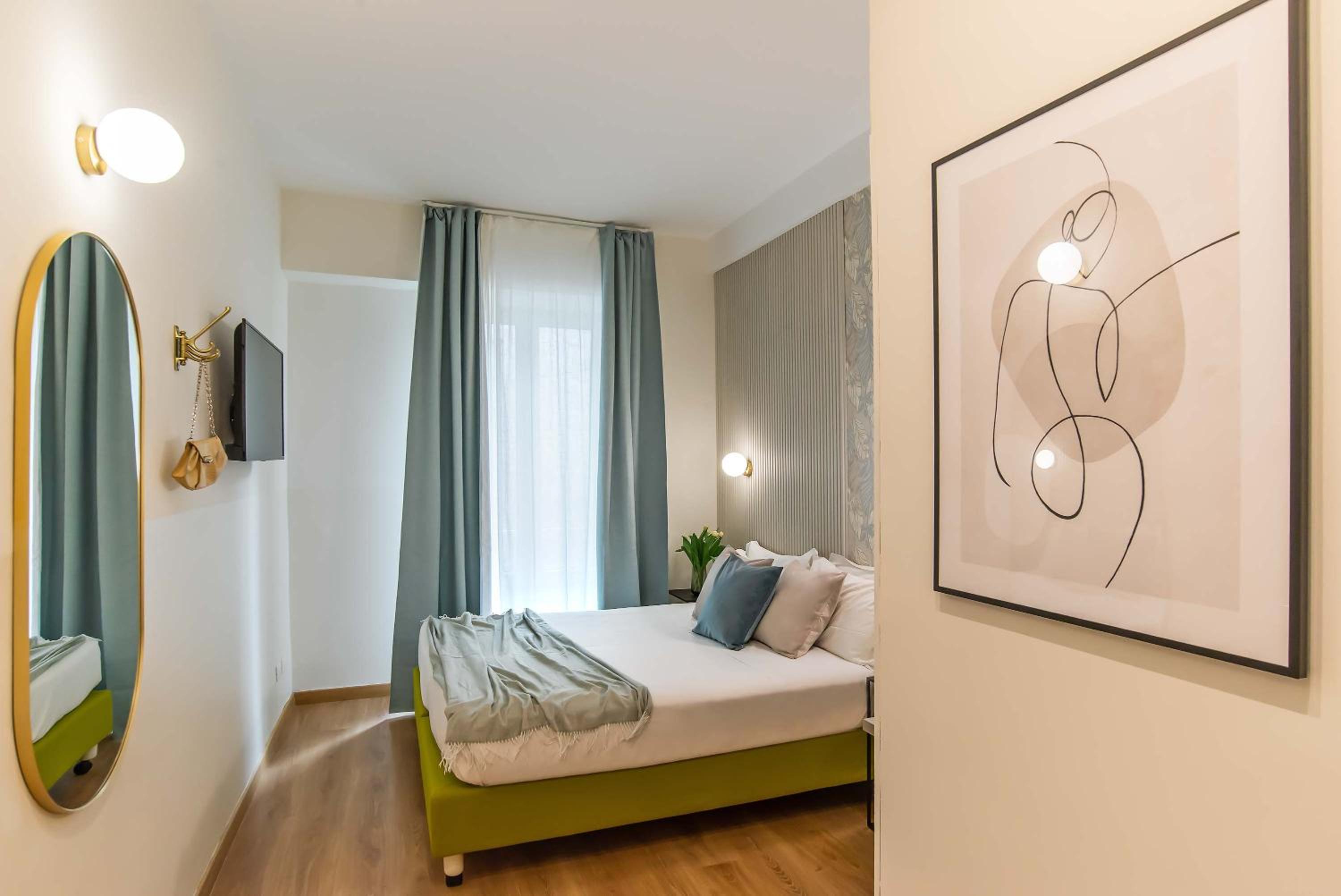 Double or Twin Room photo 1