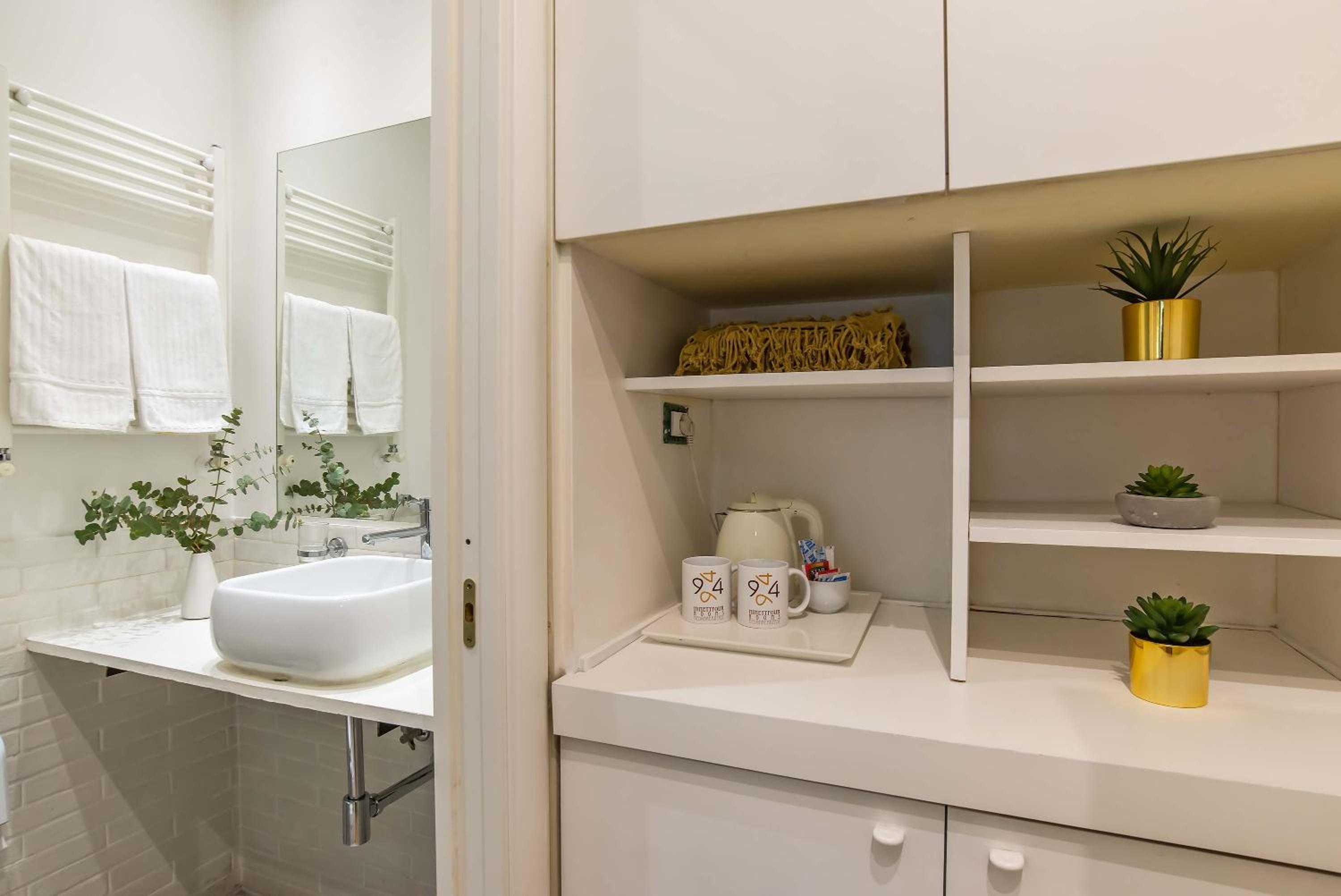 Double or Twin Room photo 2