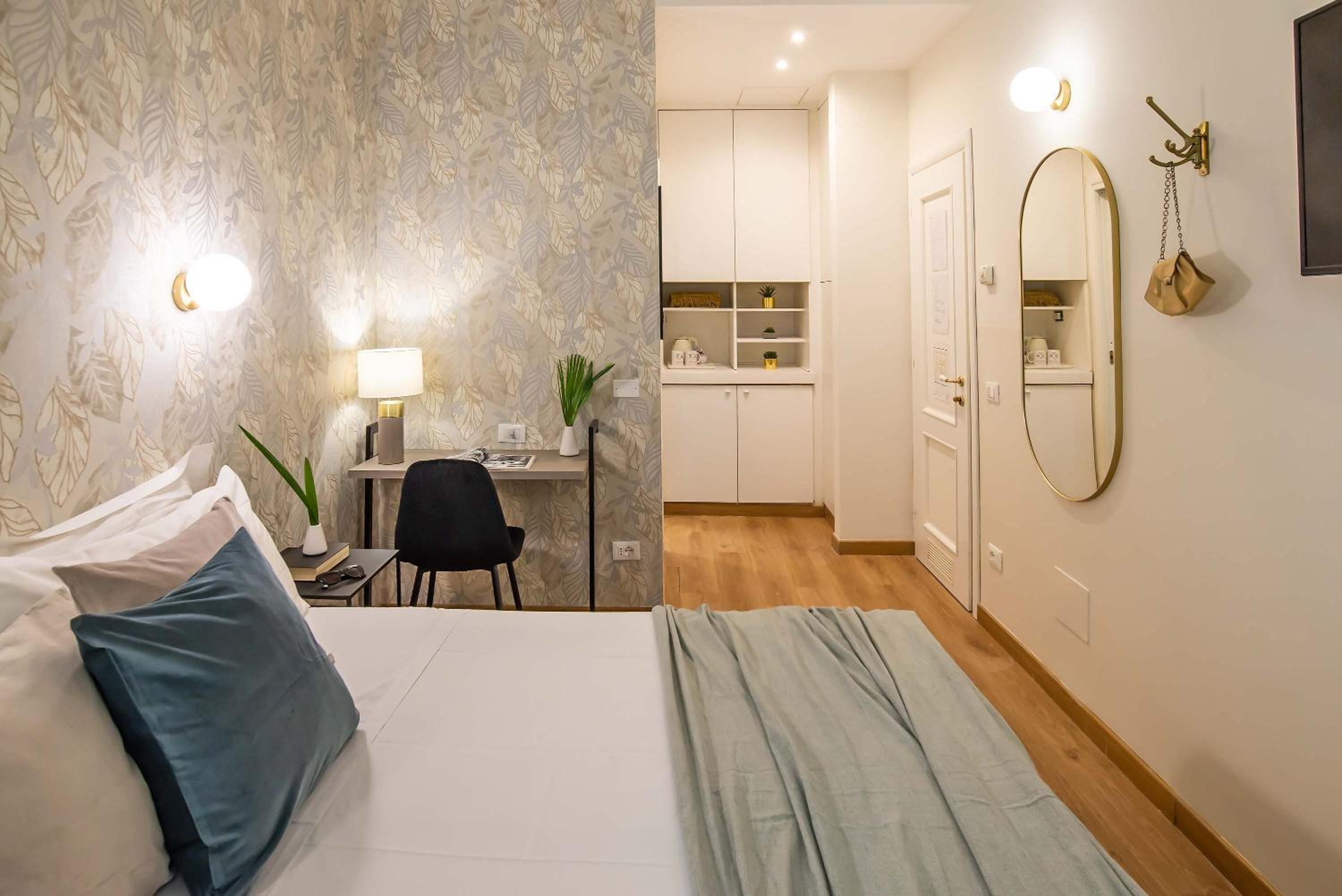 Double or Twin Room photo 3