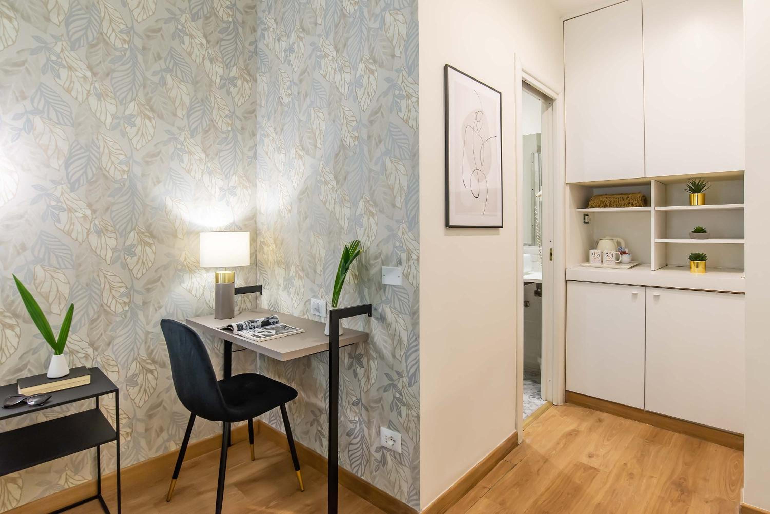 Double or Twin Room photo 2