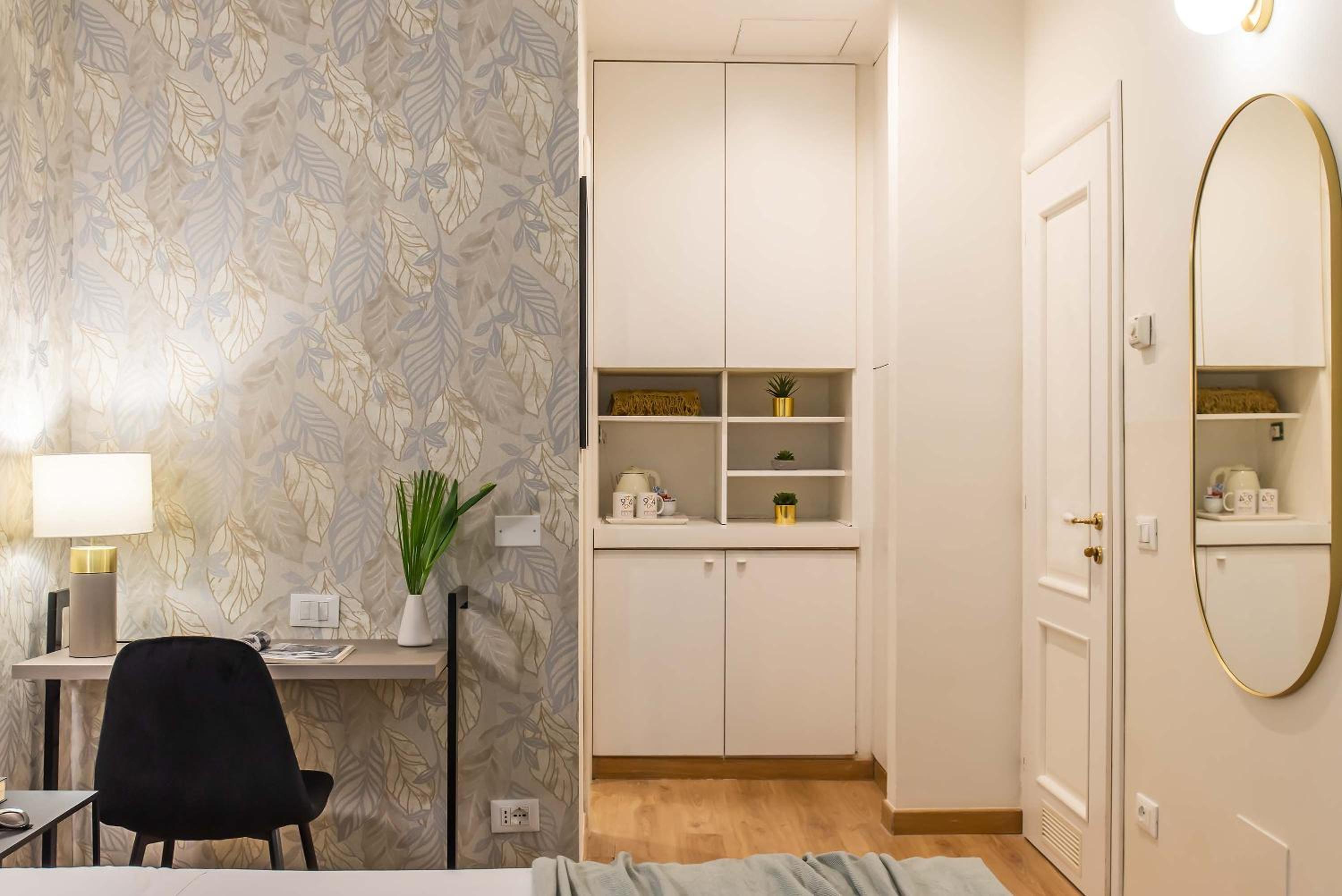 Double or Twin Room photo 3