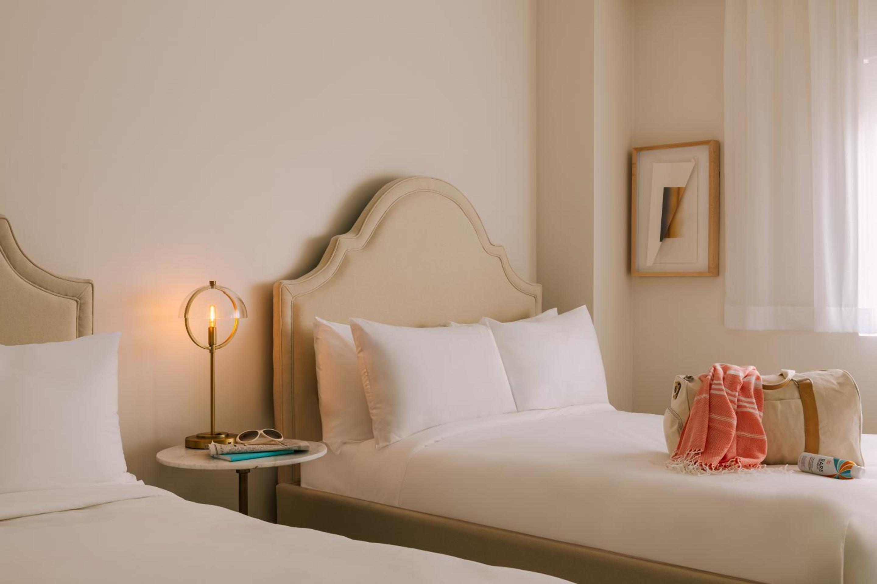 Bedroom Double