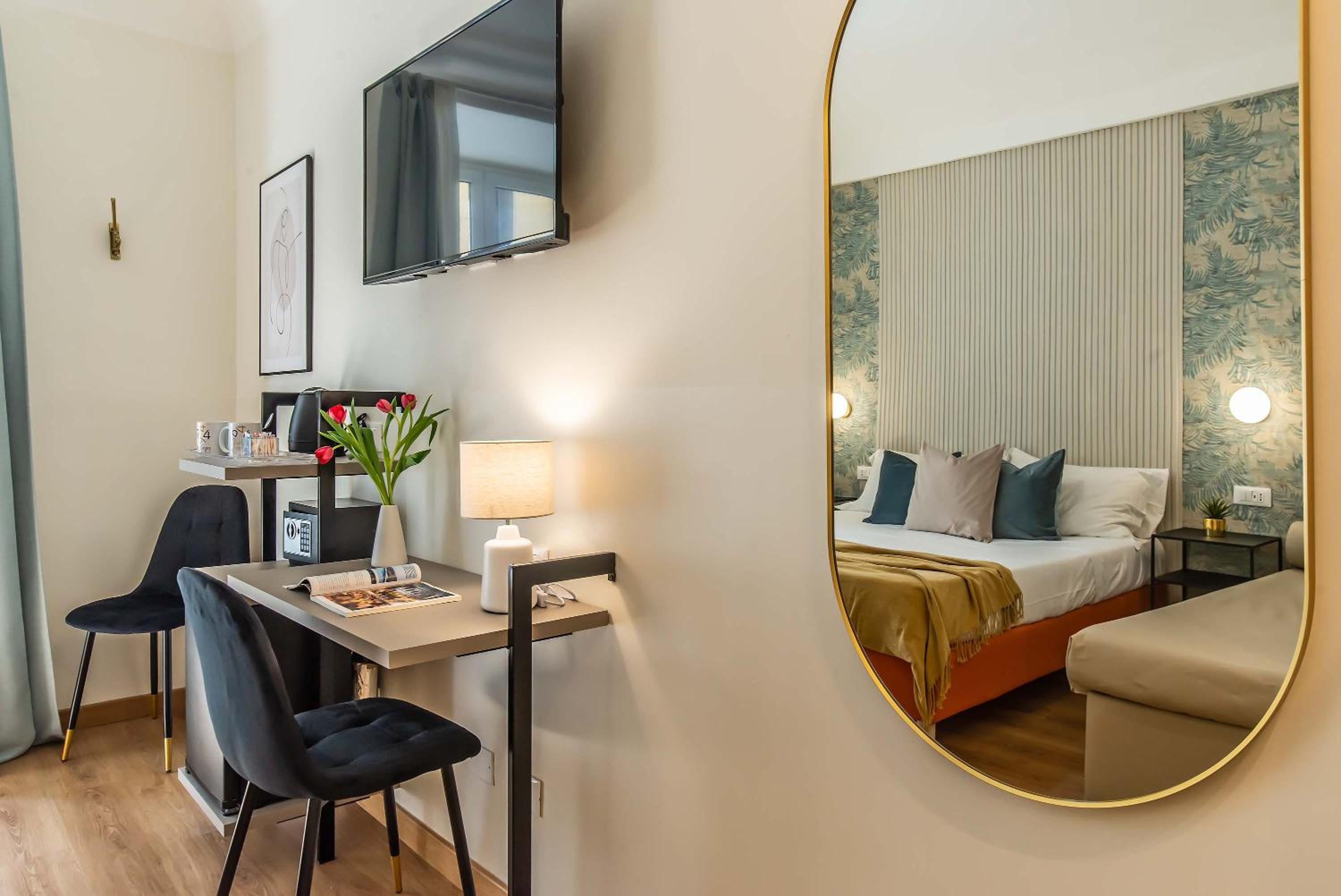 Triple Room photo 1