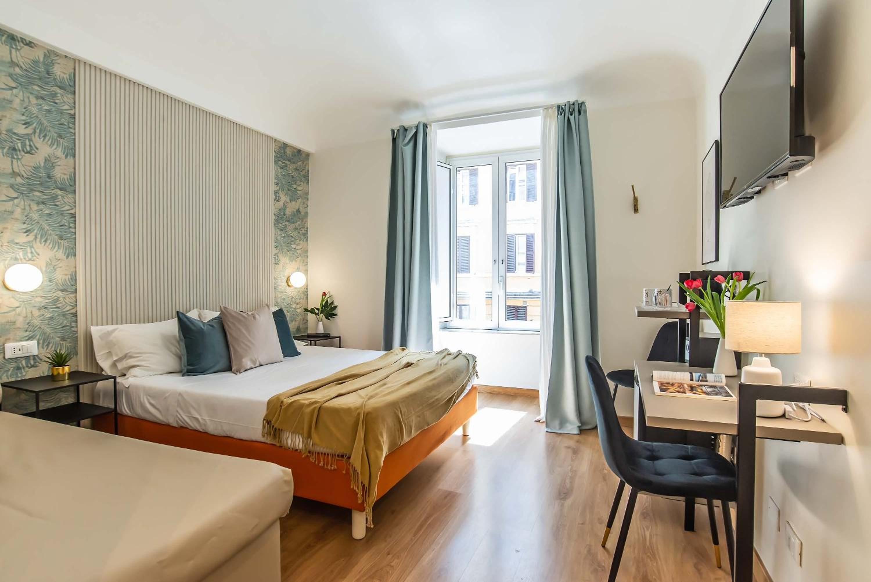 Triple Room photo 2