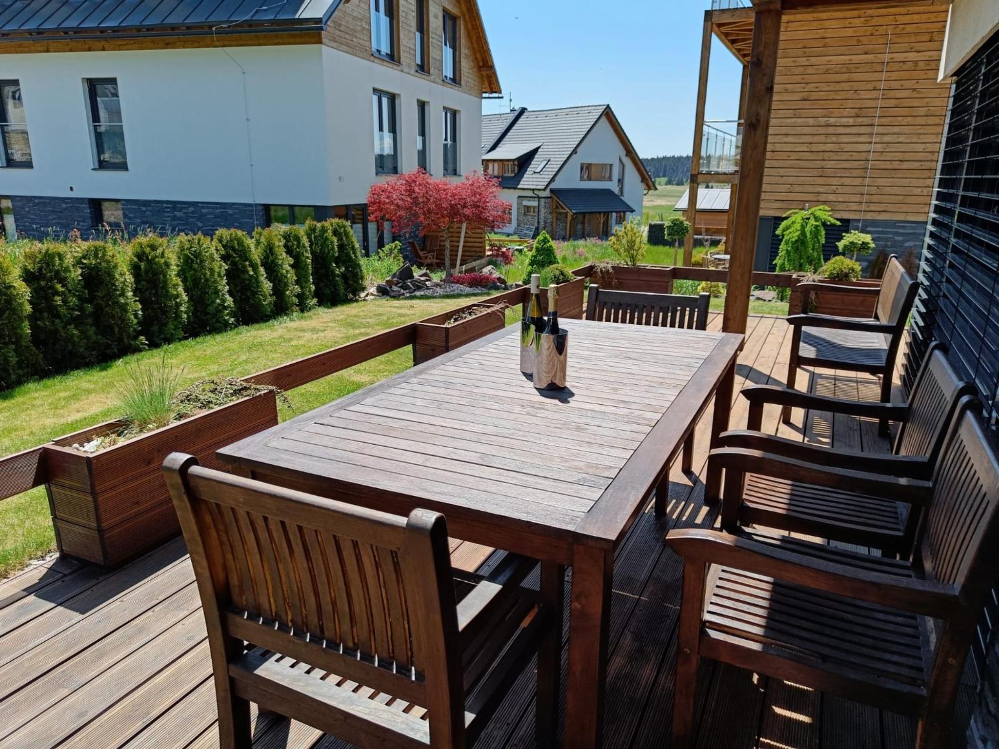 Superior Apartment with Sauna photo 3