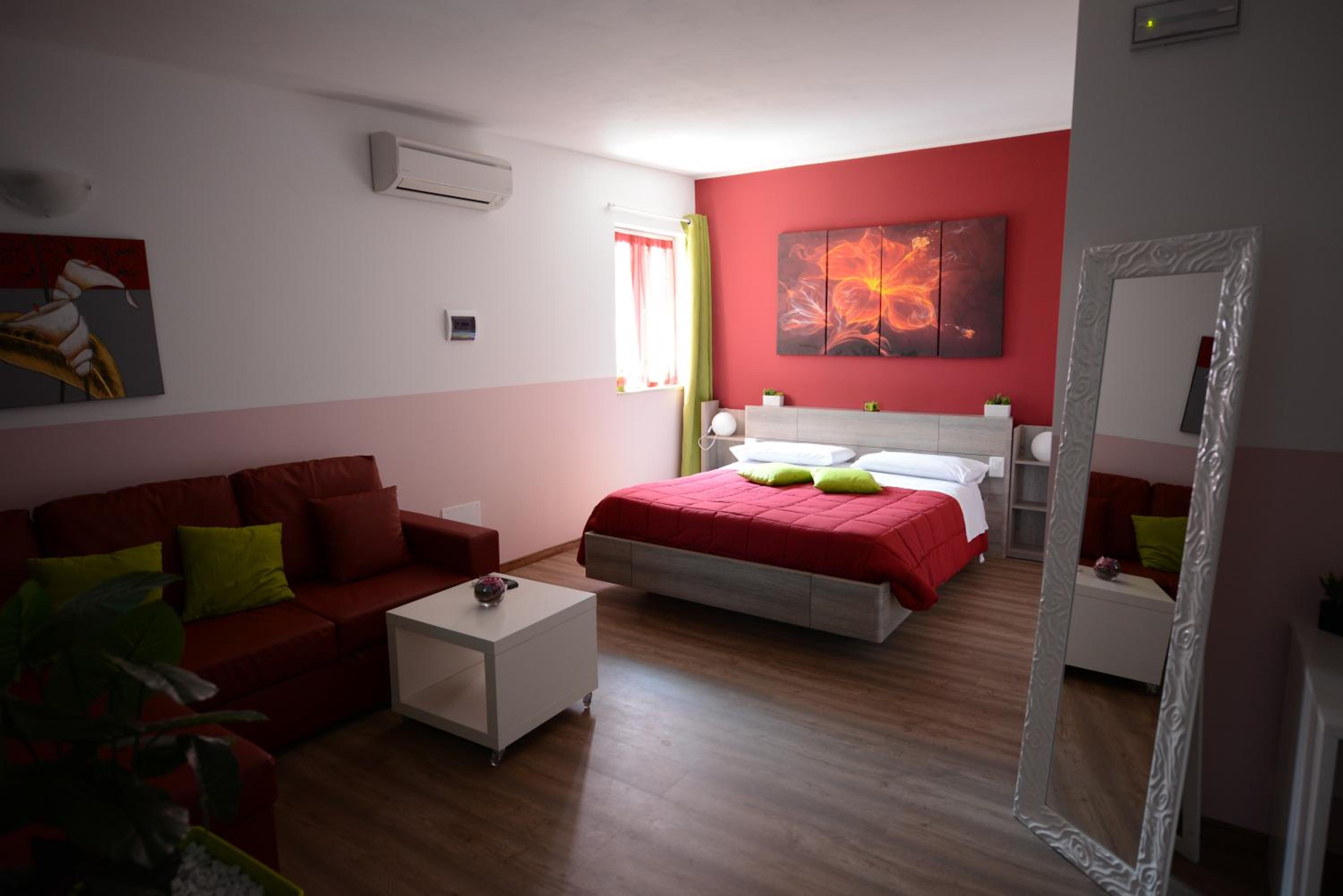 Quadruple Room photo 1