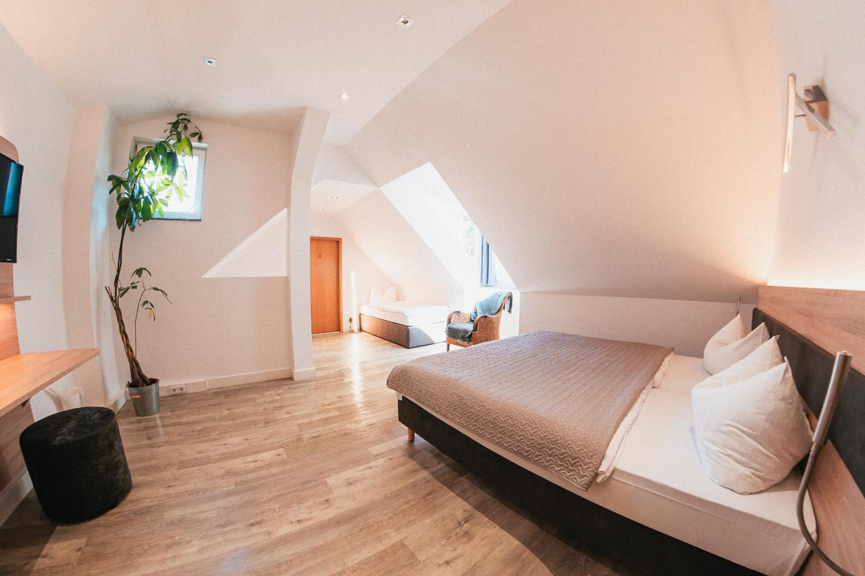 One-Bedroom Suite - Photo 5