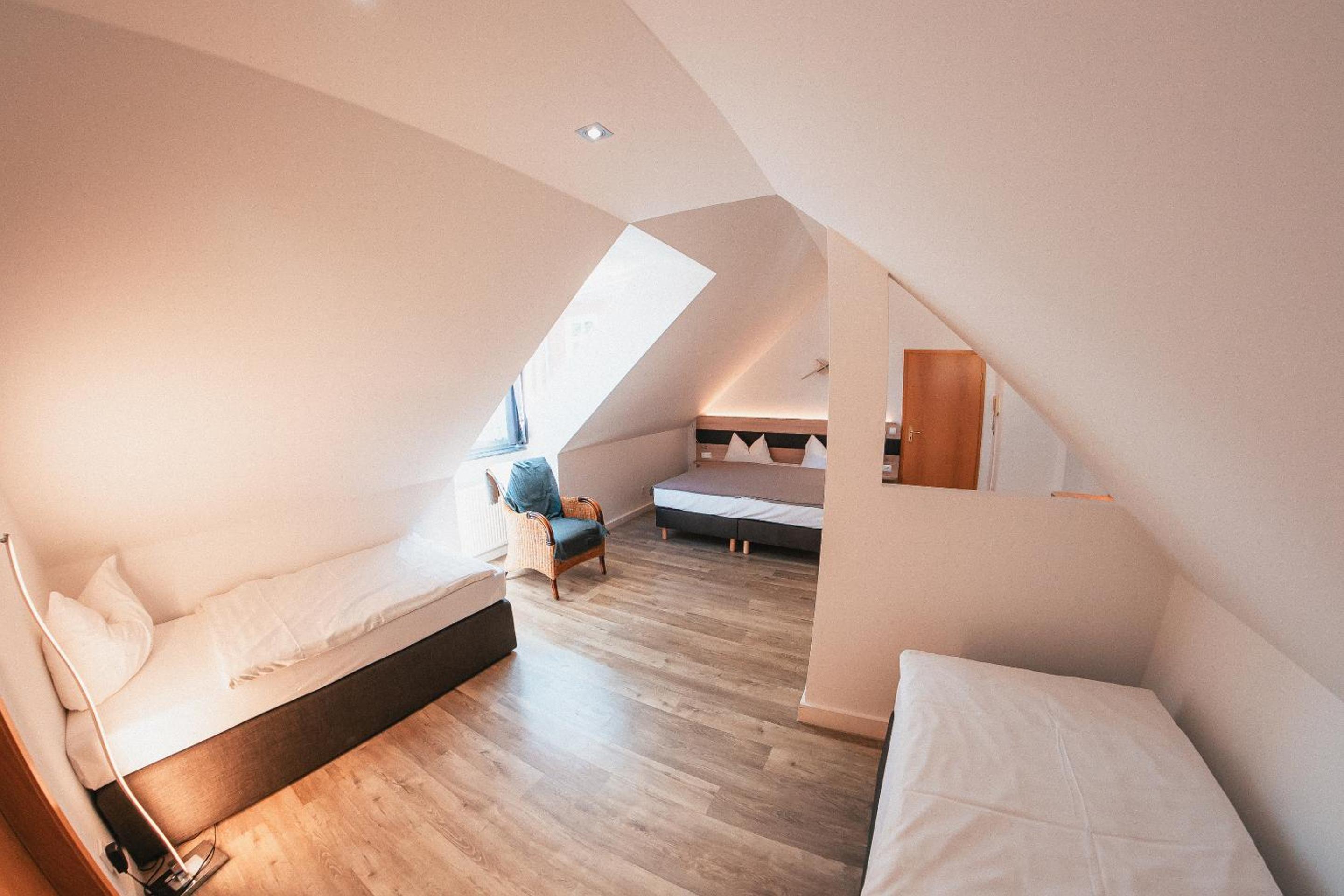 One-Bedroom Suite - Photo 1