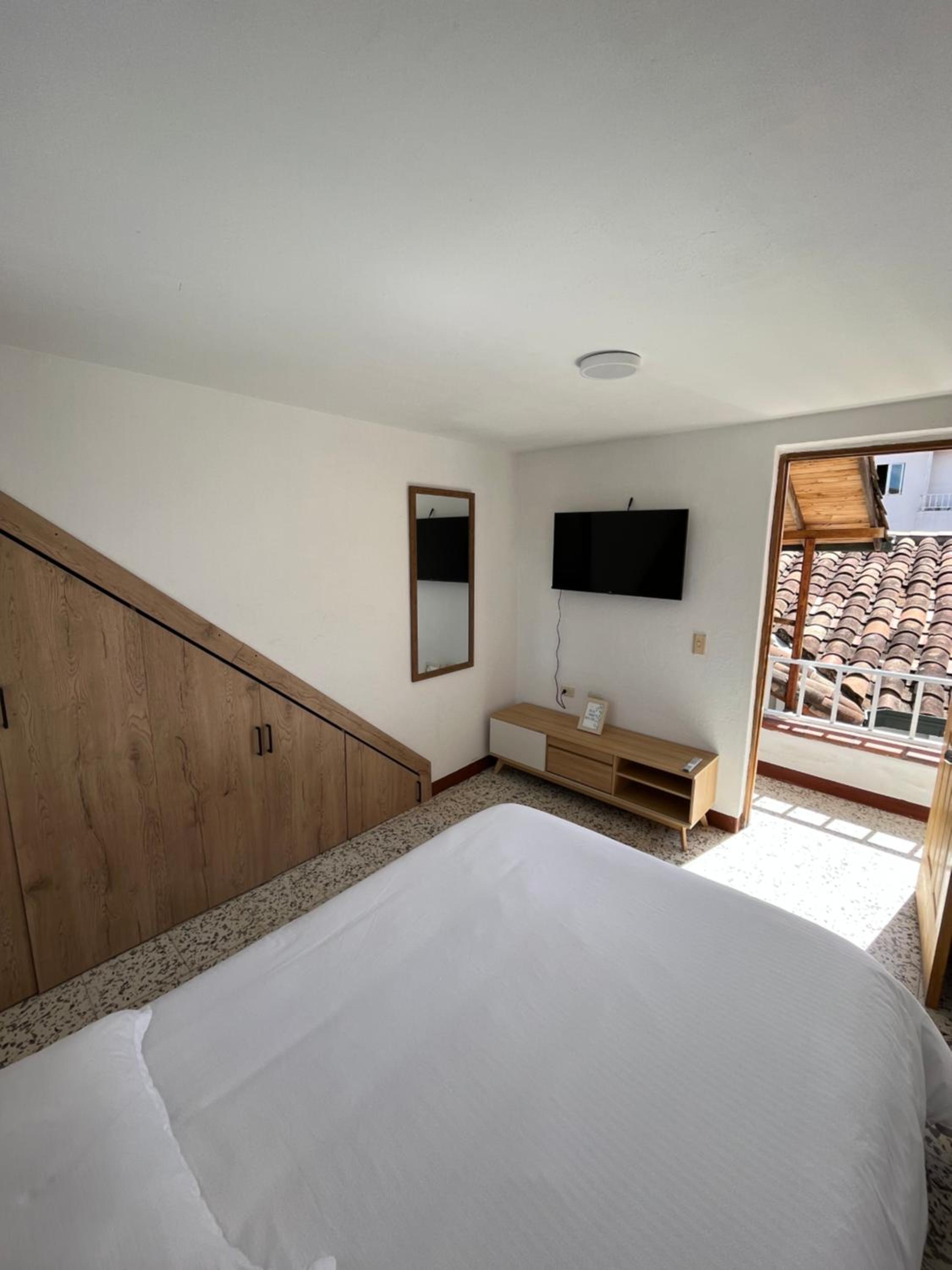 Double Room photo 1