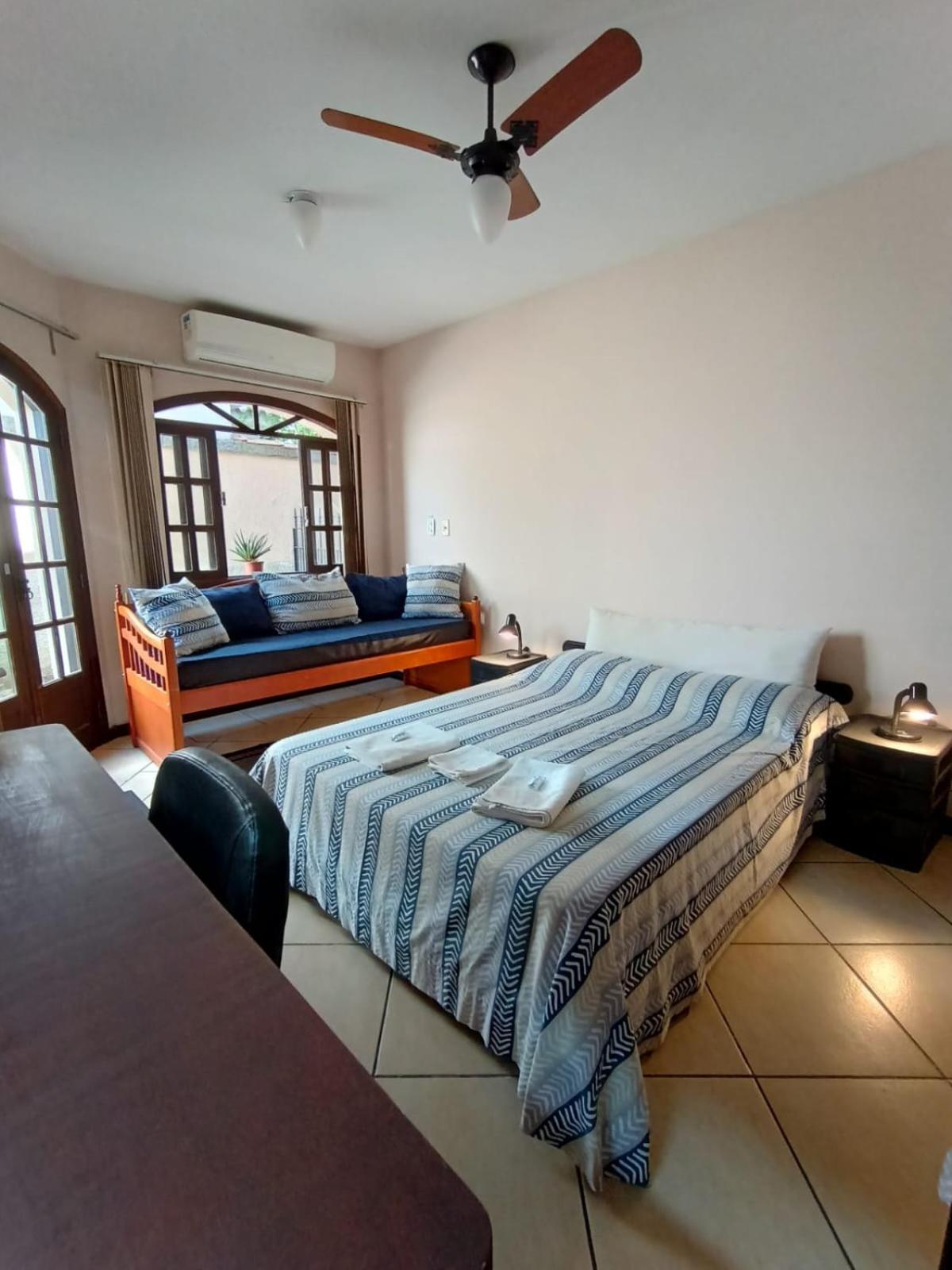 Family Suite with Balcony photo 1